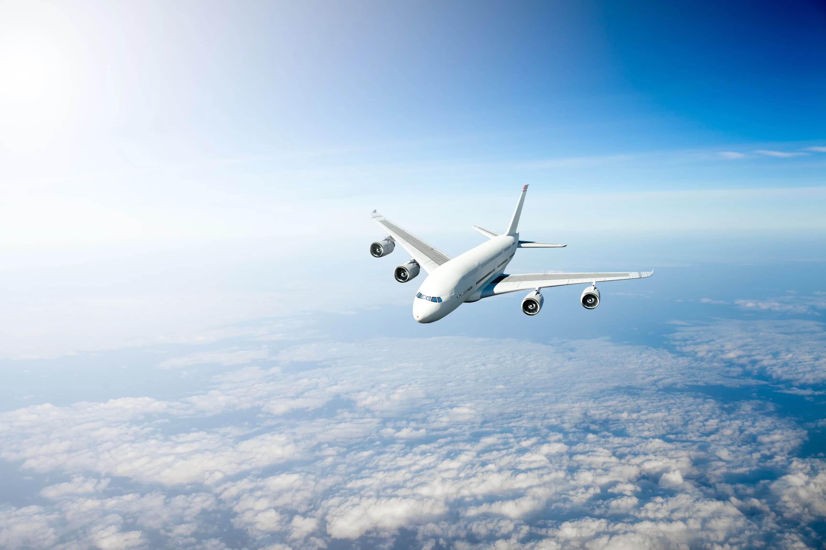 30 Creative Ways to Say "Have a Safe Flight!"