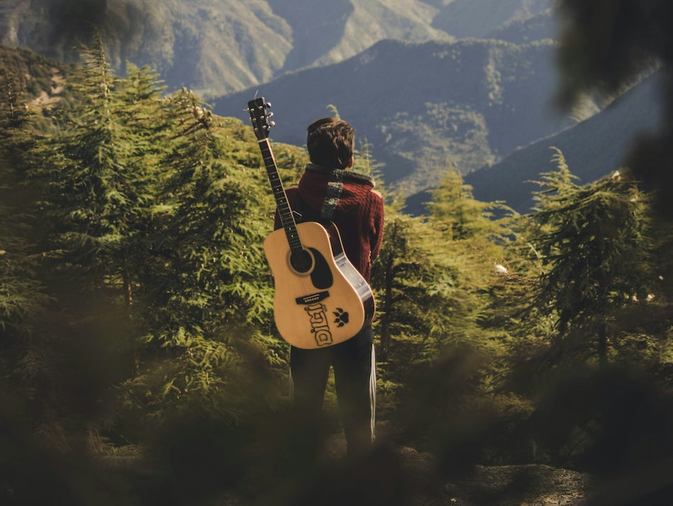 24 Songs About Adventure: The Best Travel Tracks for Instagram Reels