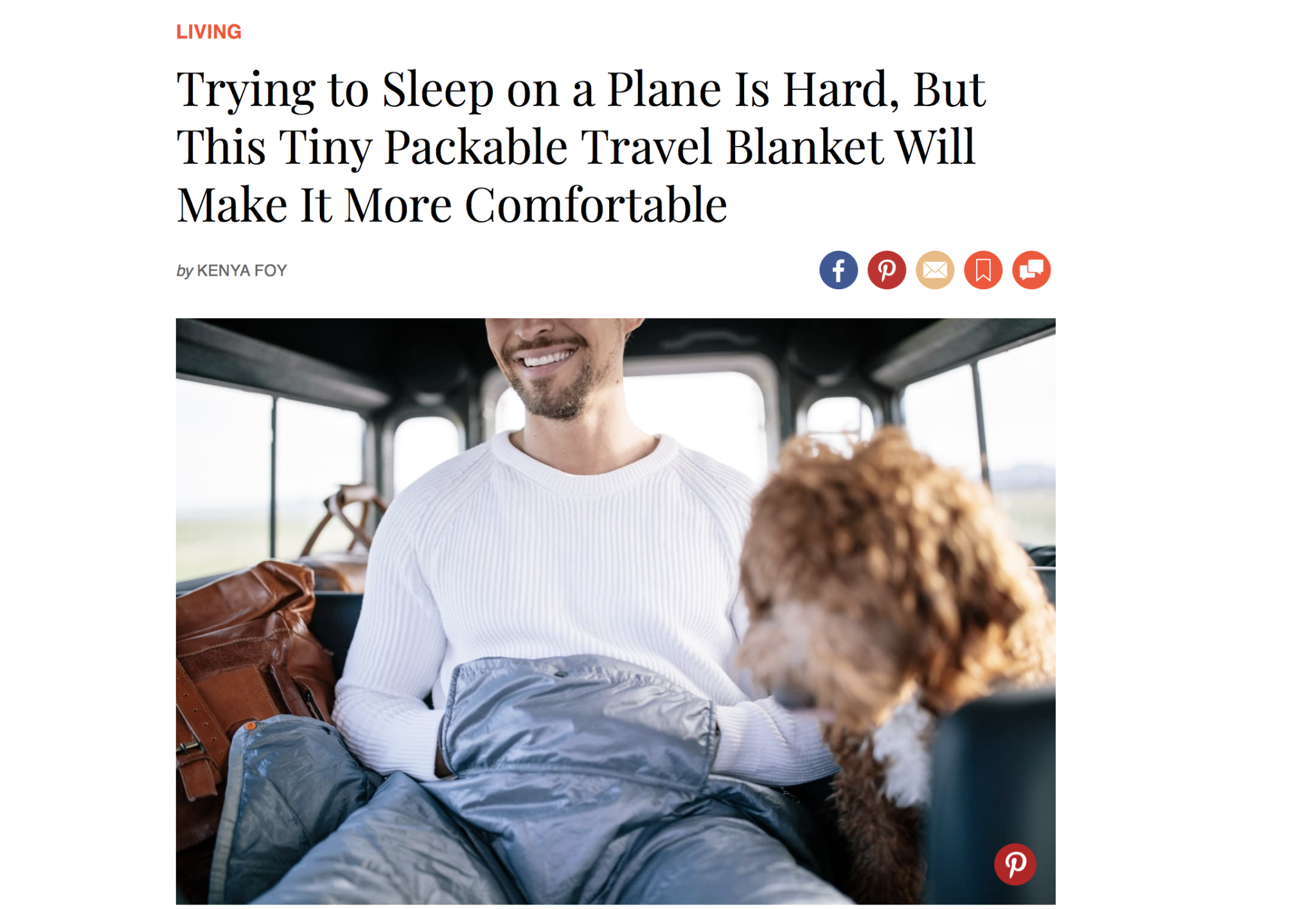 Apartment Therapy | Gravel