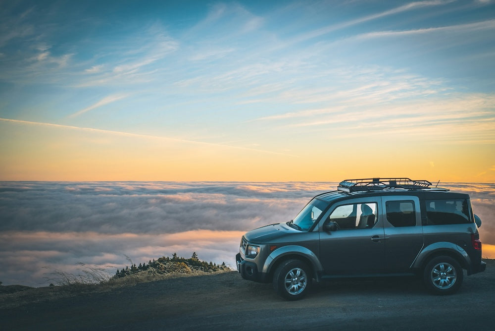117 Highway Trivia Questions to Keep You Entertained On Your Road Trip