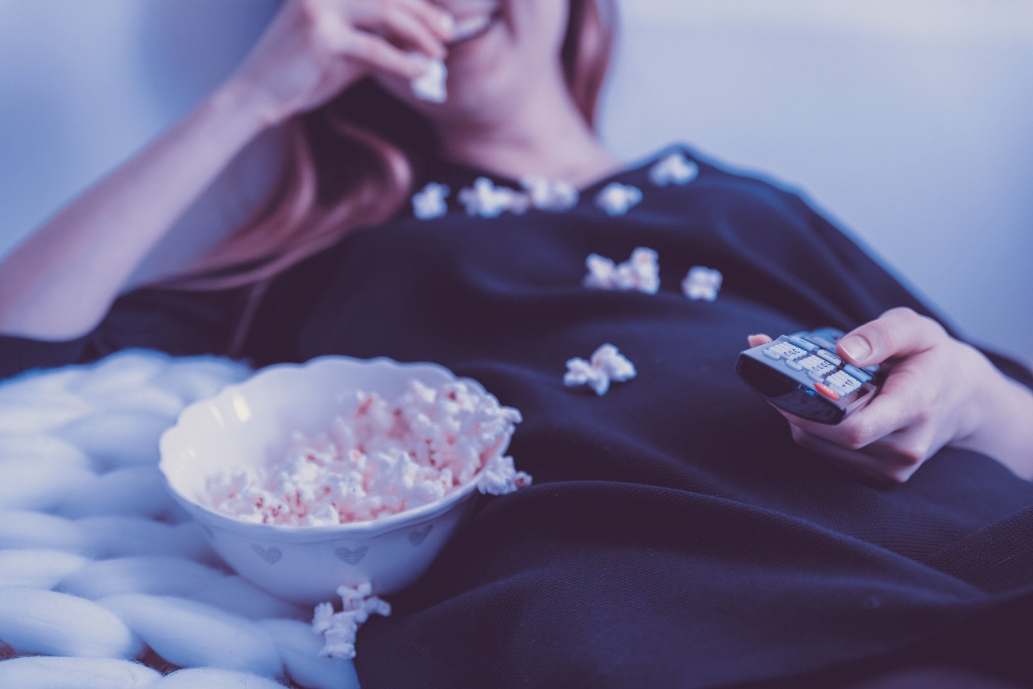 Shows We Are Binge Watching During Self-Quarantine | Gravel
