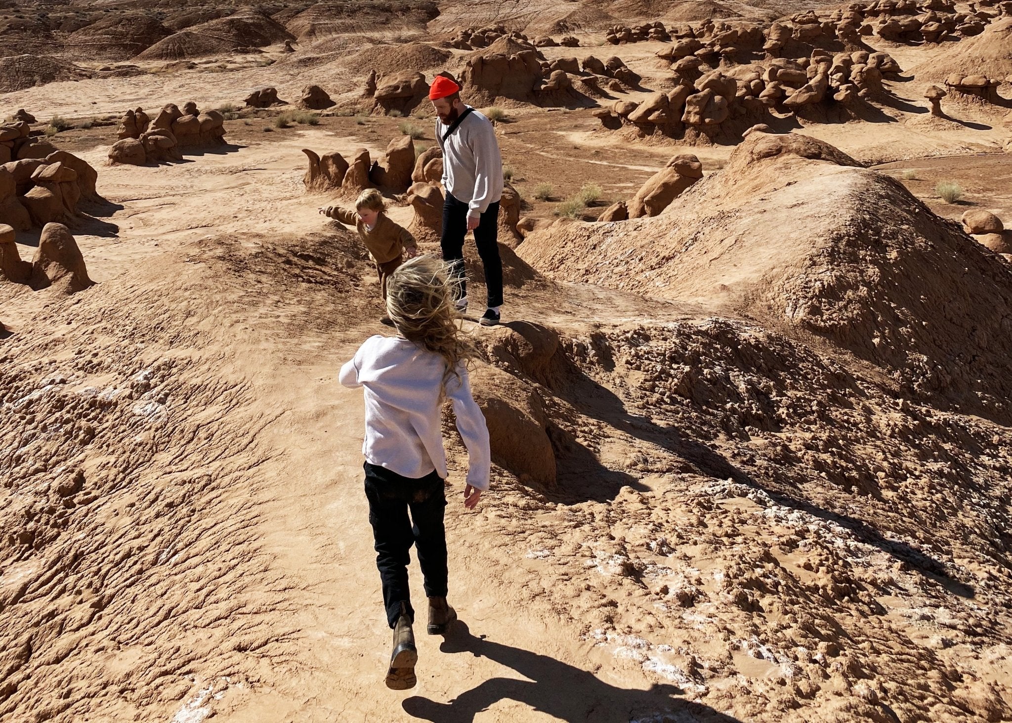 Unique Social-Distancing Activities | Gravel