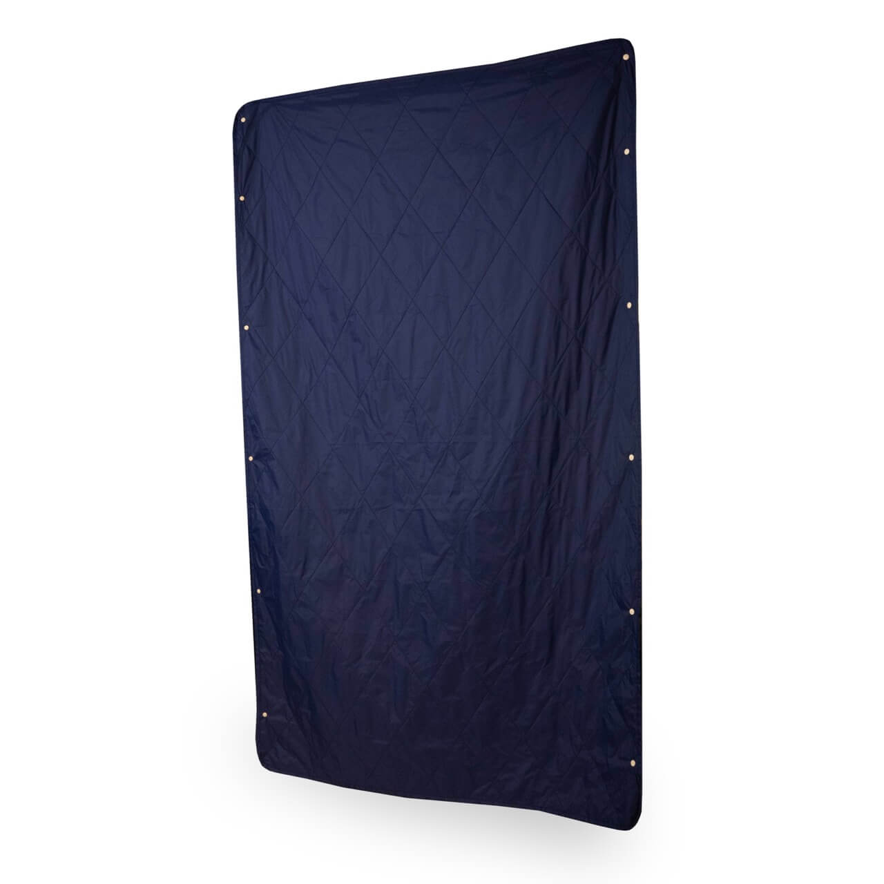 UltraPak™ Everyday Blanket - More Packable & Puffy | Gingham (Maverik x Gravel)