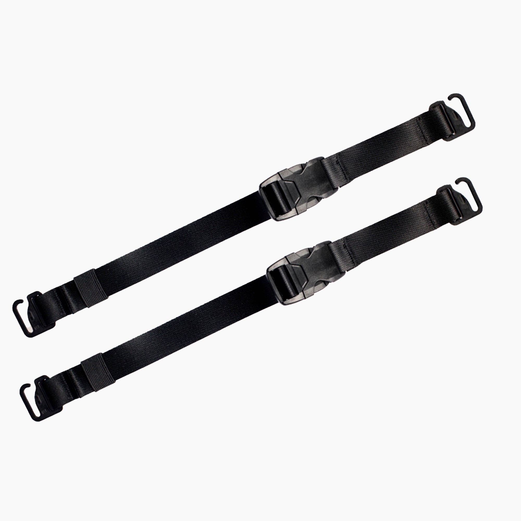 Cinch Straps (Fits All Gravel Backpacks, 2-Pack)