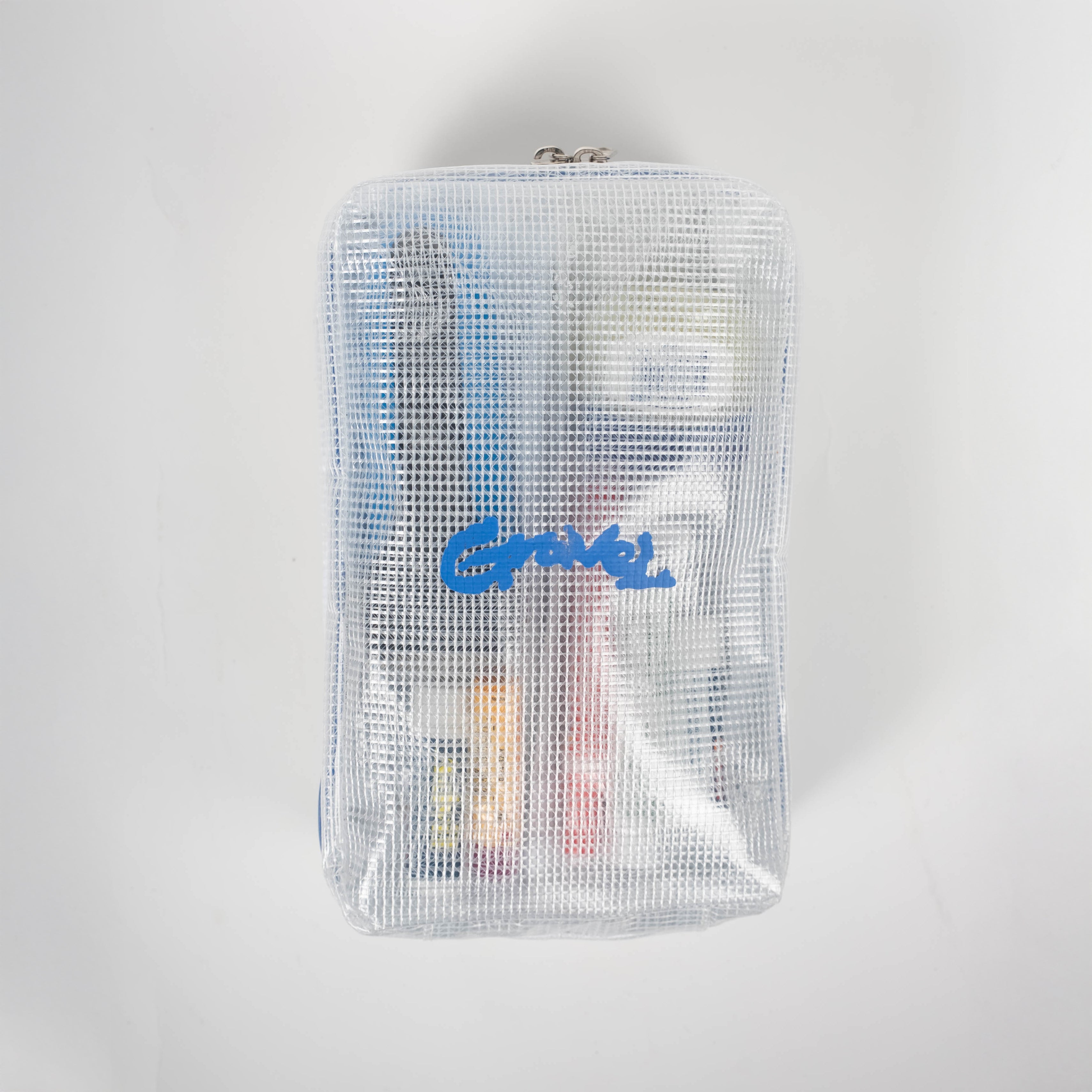 Explorer PLUS™ GLACIER Toiletry Bag - Packing More