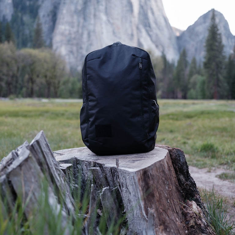 ENSEMBLE | Le voyageur