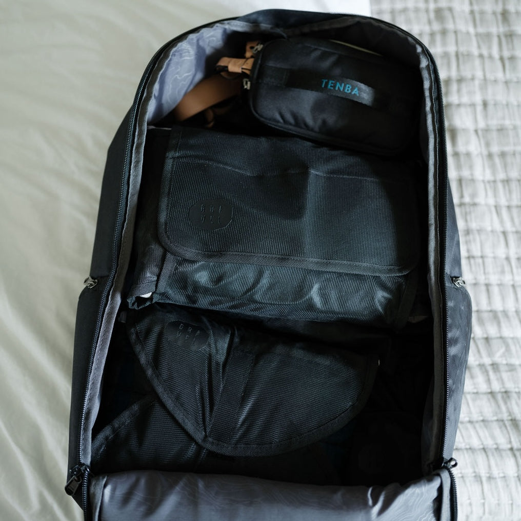 Domestic Duffel Bag