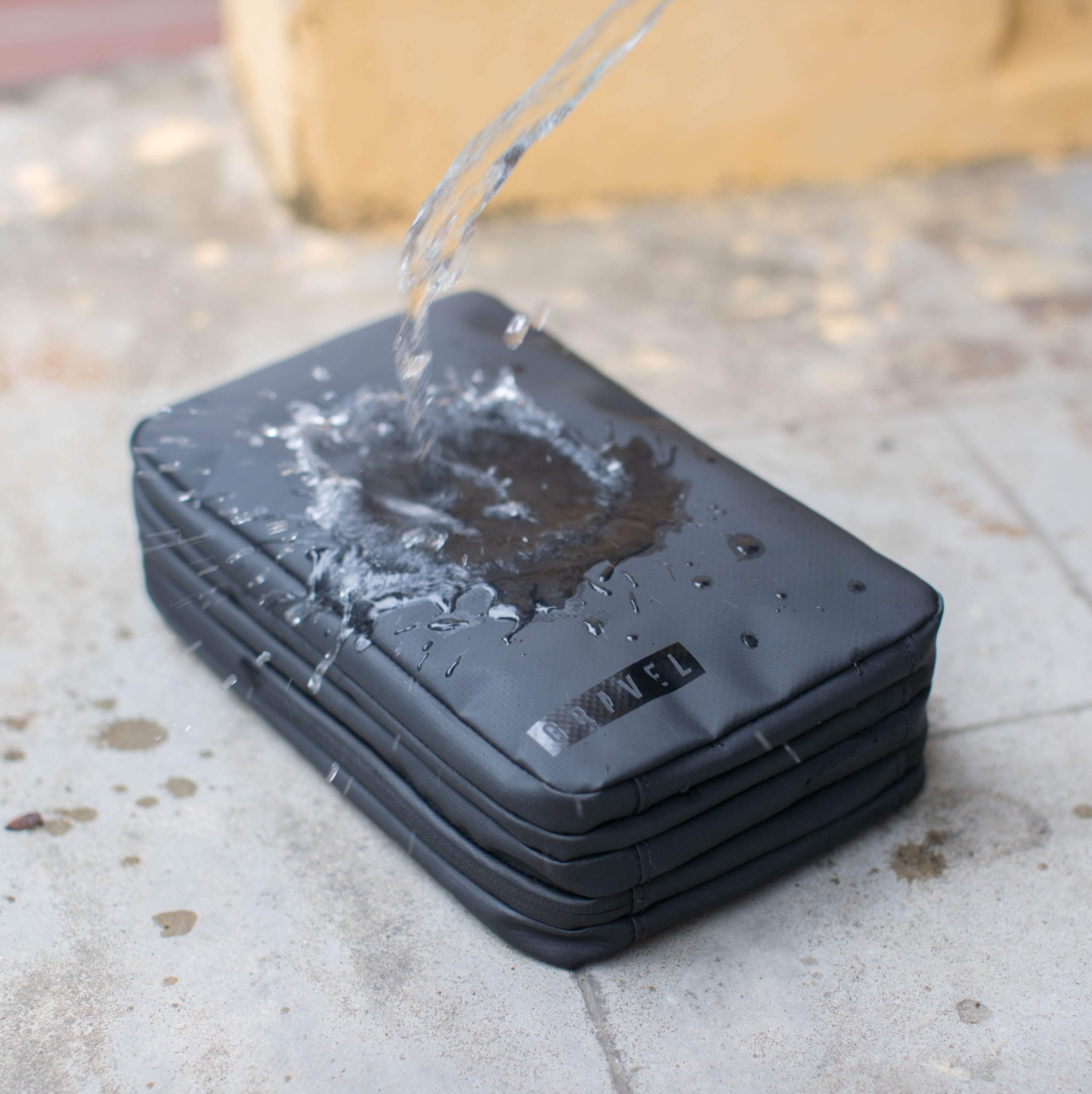 explorer plus waterproof