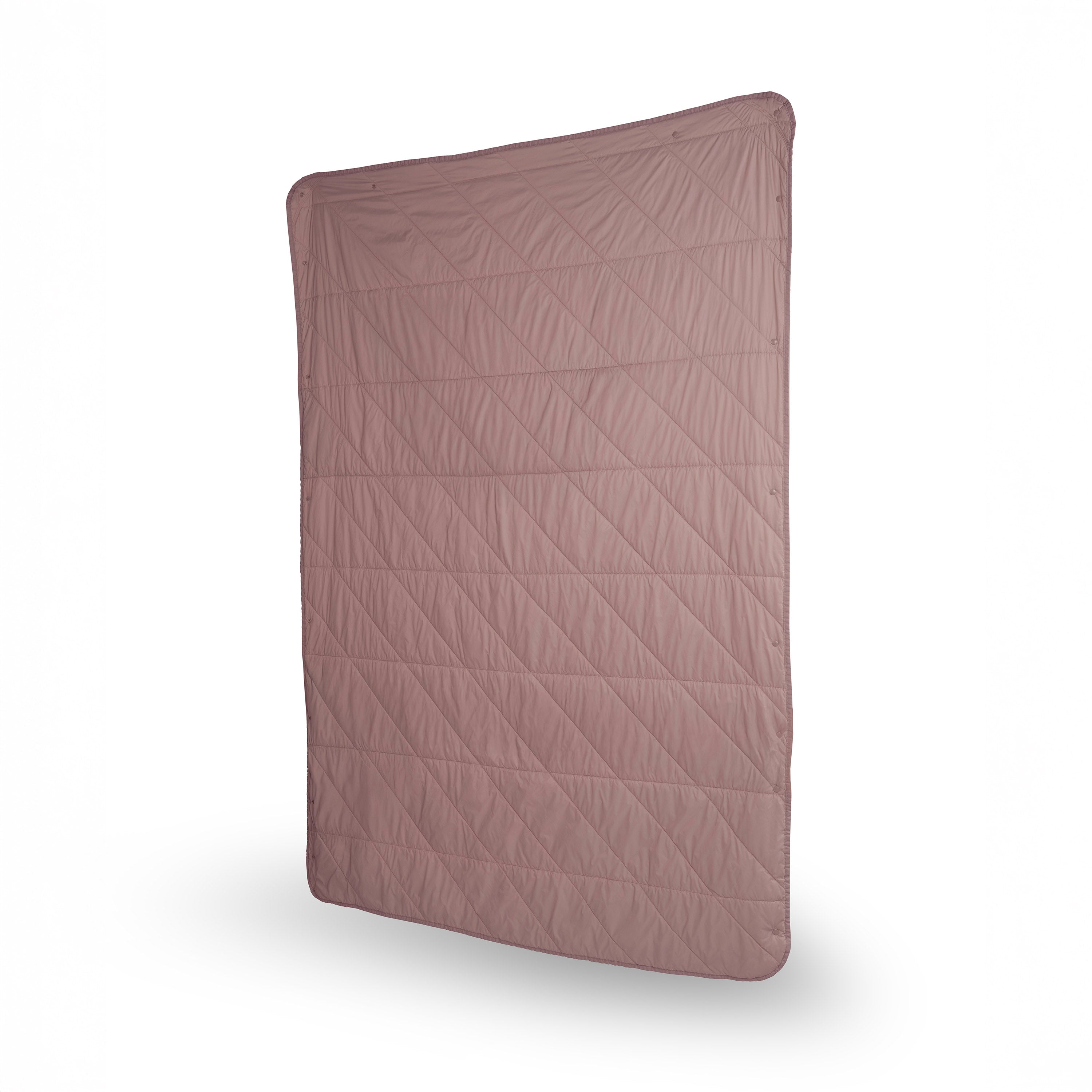 Couverture de voyage Layover™ - Isolée et pliable | QuartzXL