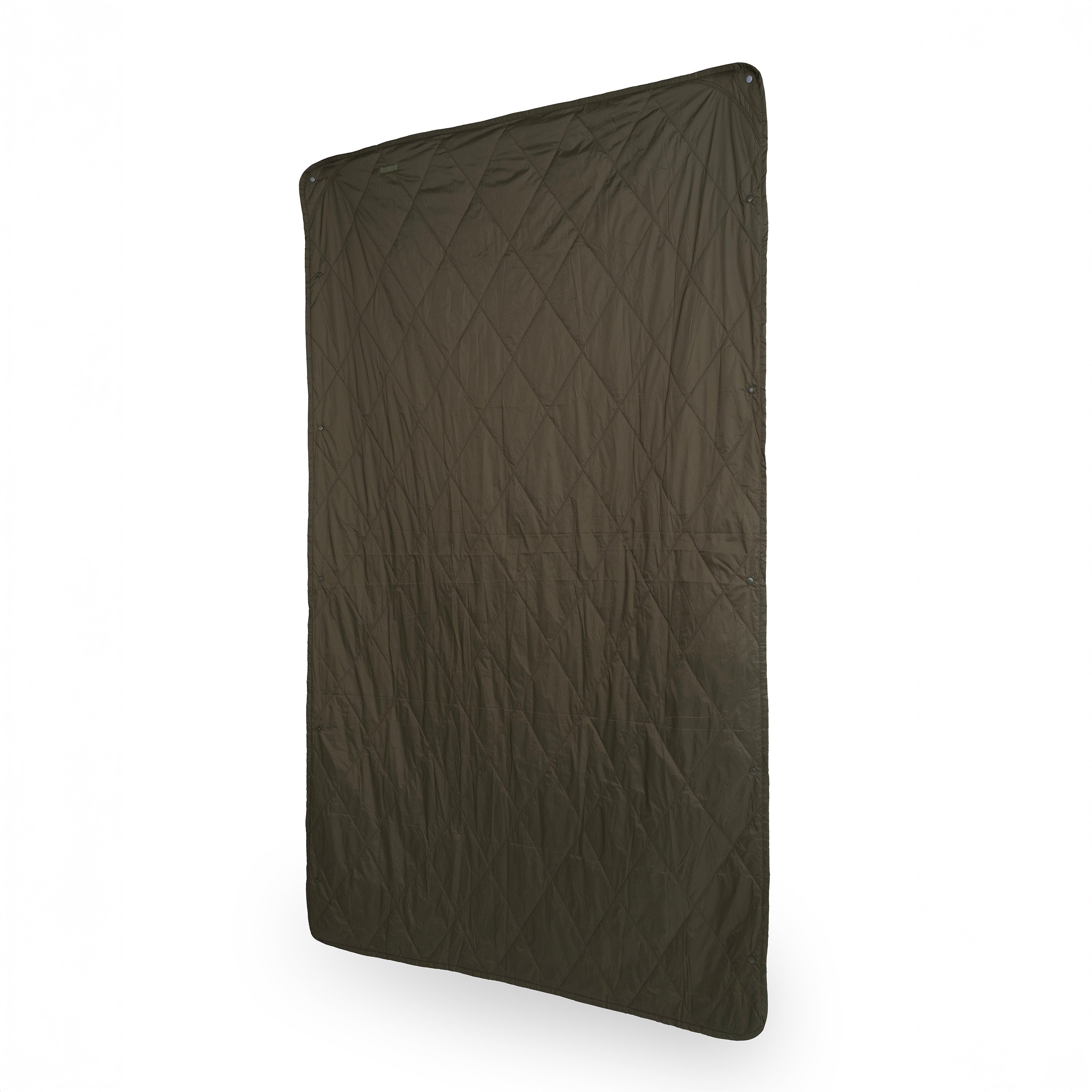 UltraPak™ Everyday Blanket - More Packable & Puffy | Spruce