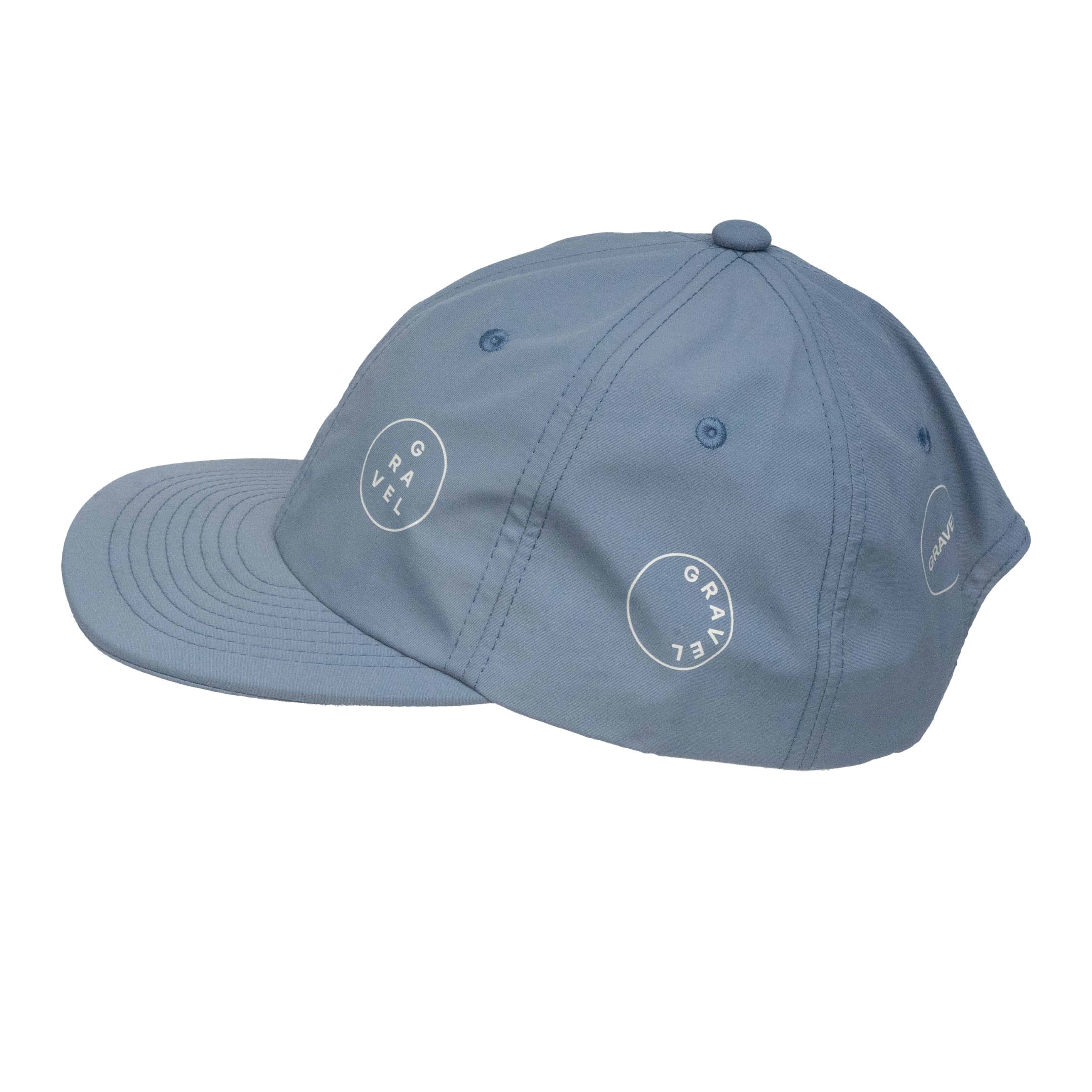 Stamp Cap