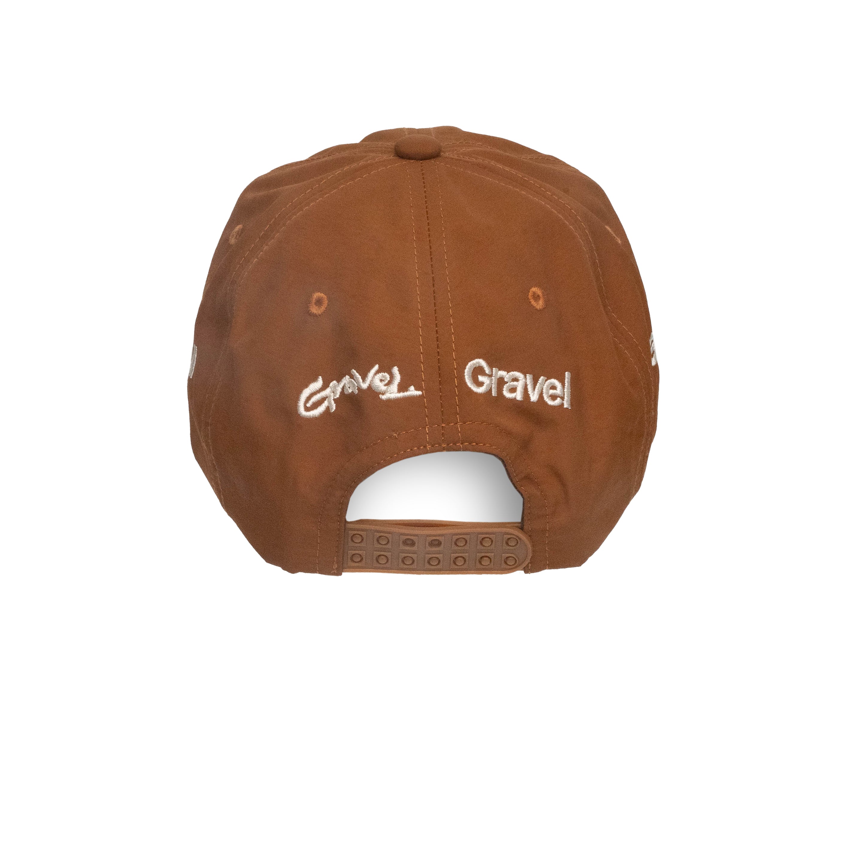 Stack Cap