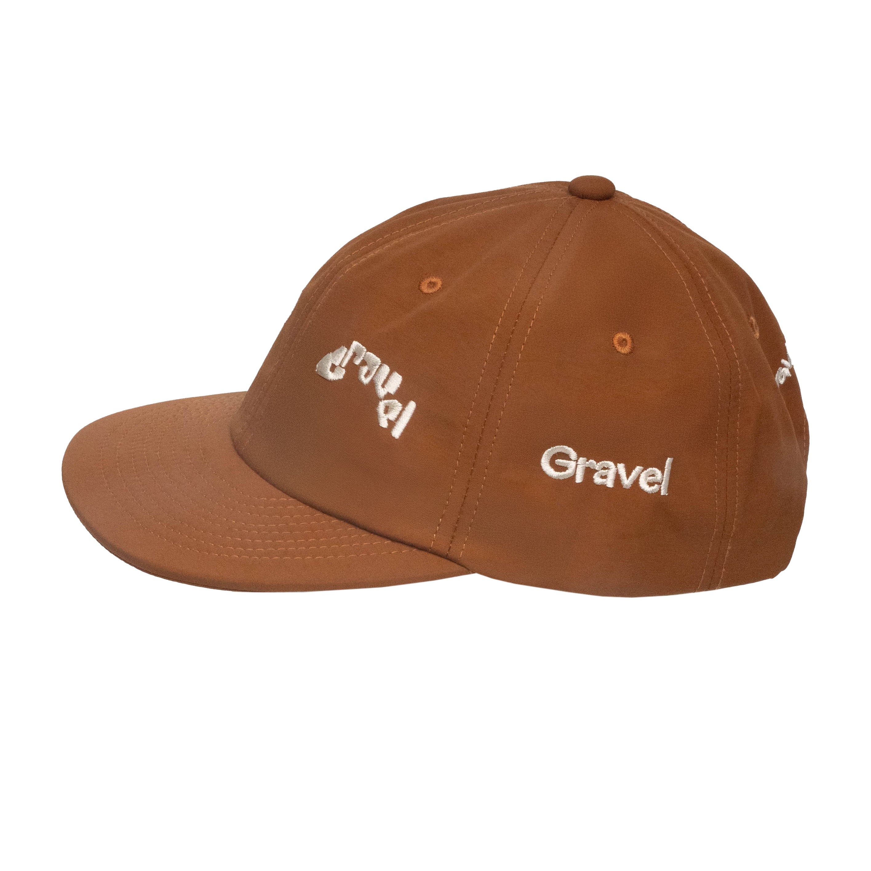 Stack Cap