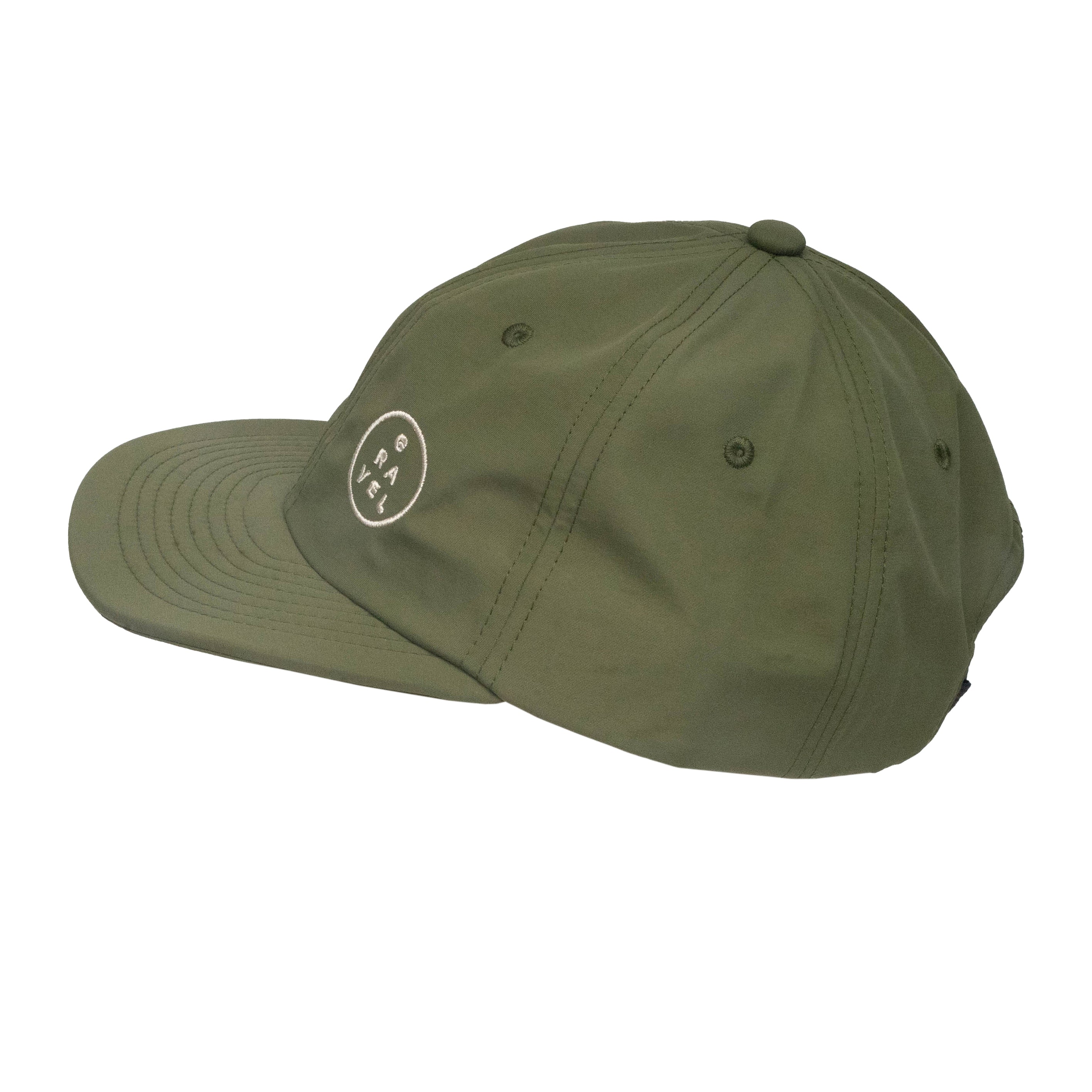 Mark Cap