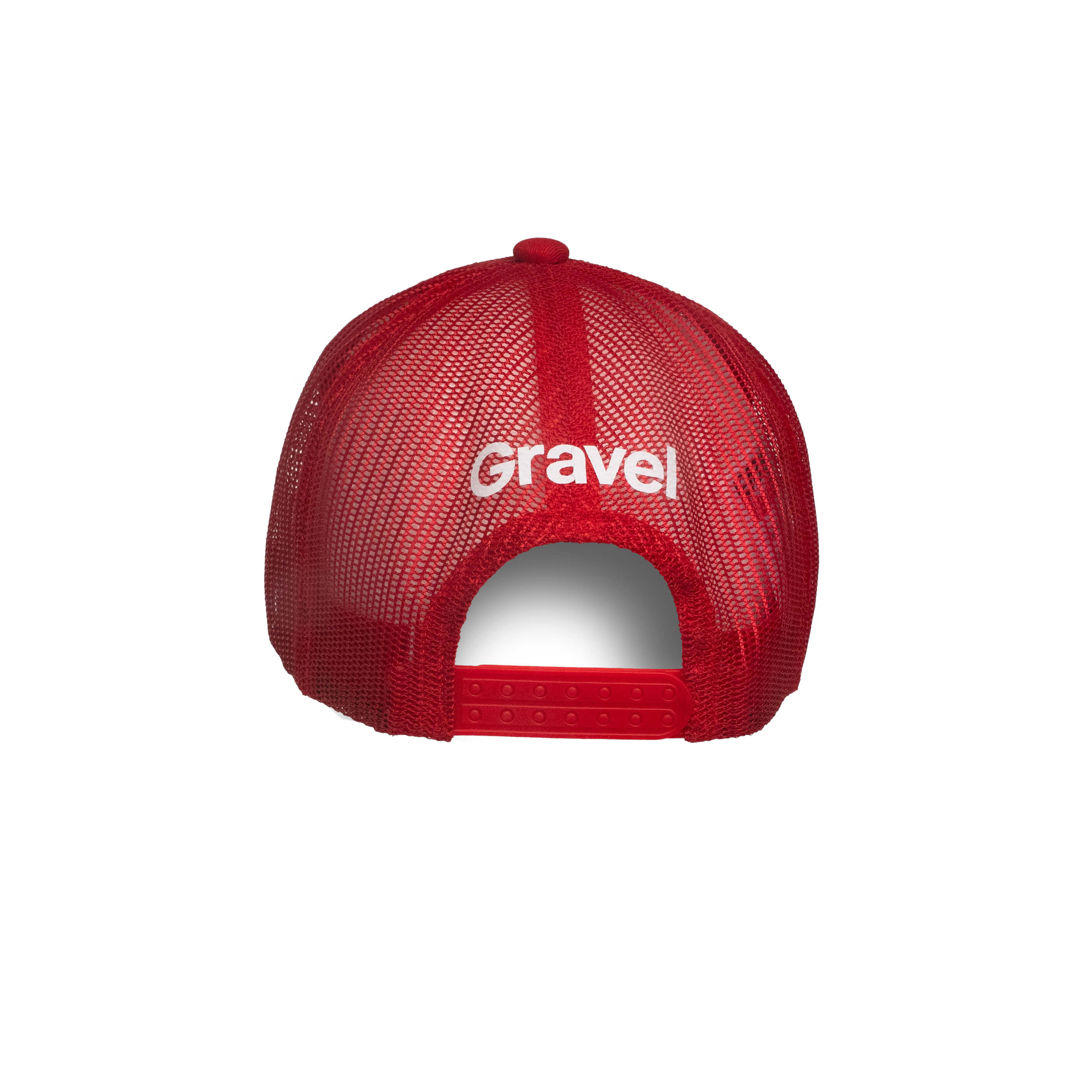 Maverik x Gravel | Mesh Cap