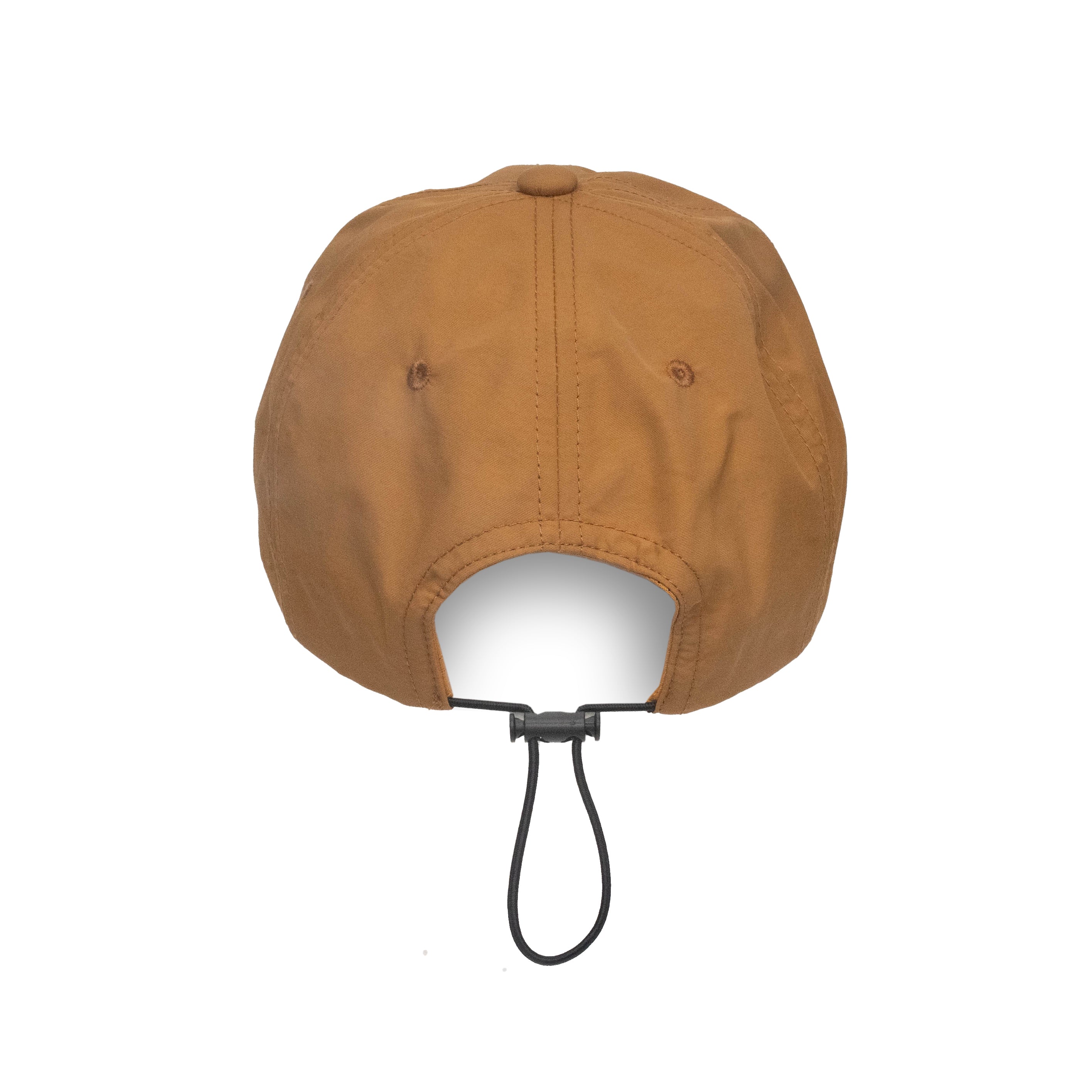 Lock Up Cap