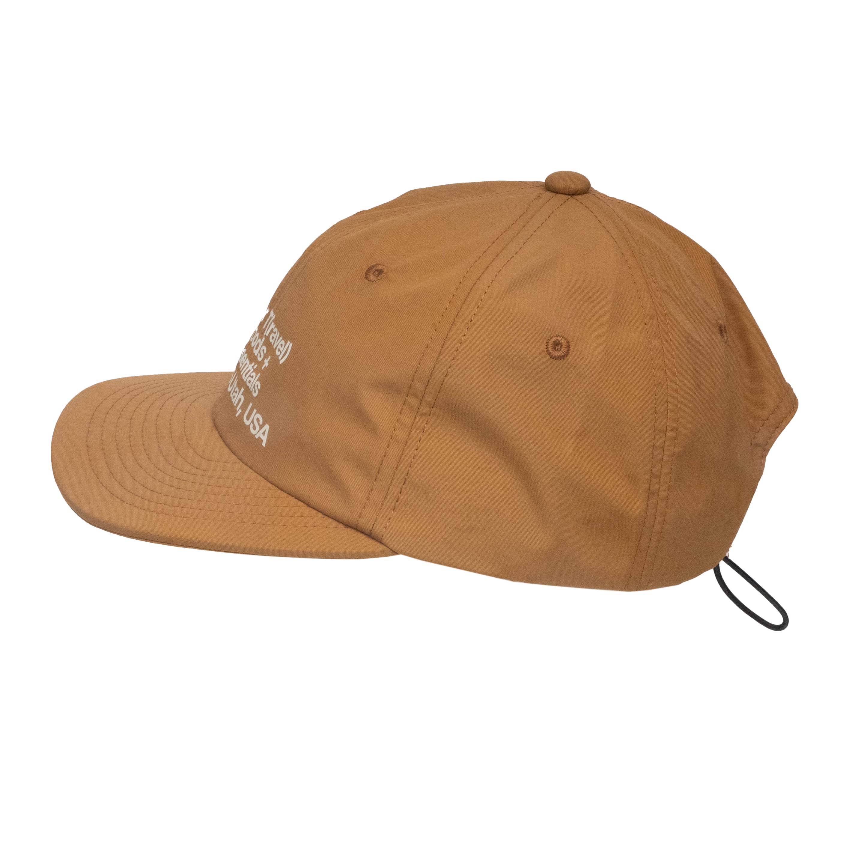 Lock Up Cap
