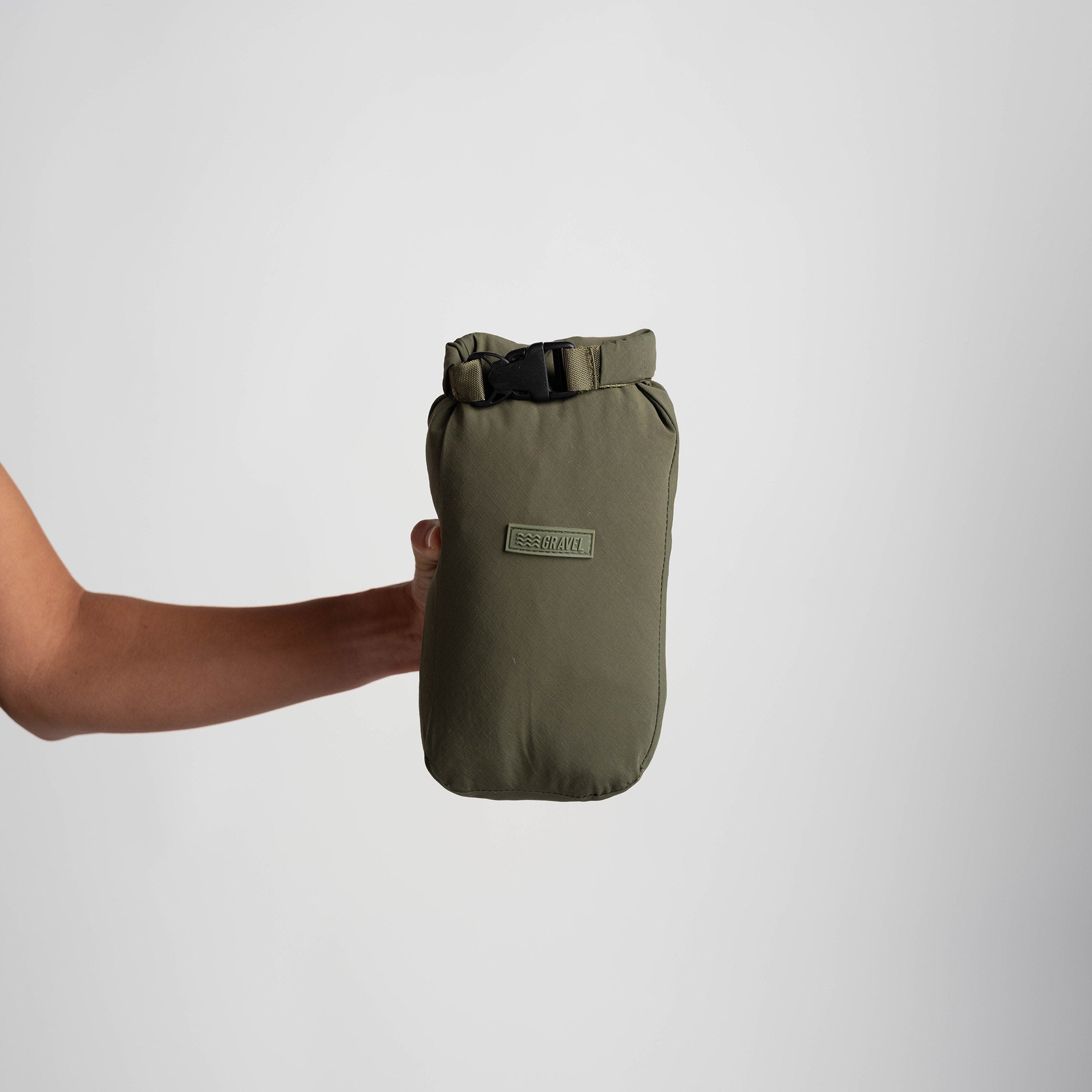 Couverture de voyage Layover™ - Isolée et pliable | Épicéa