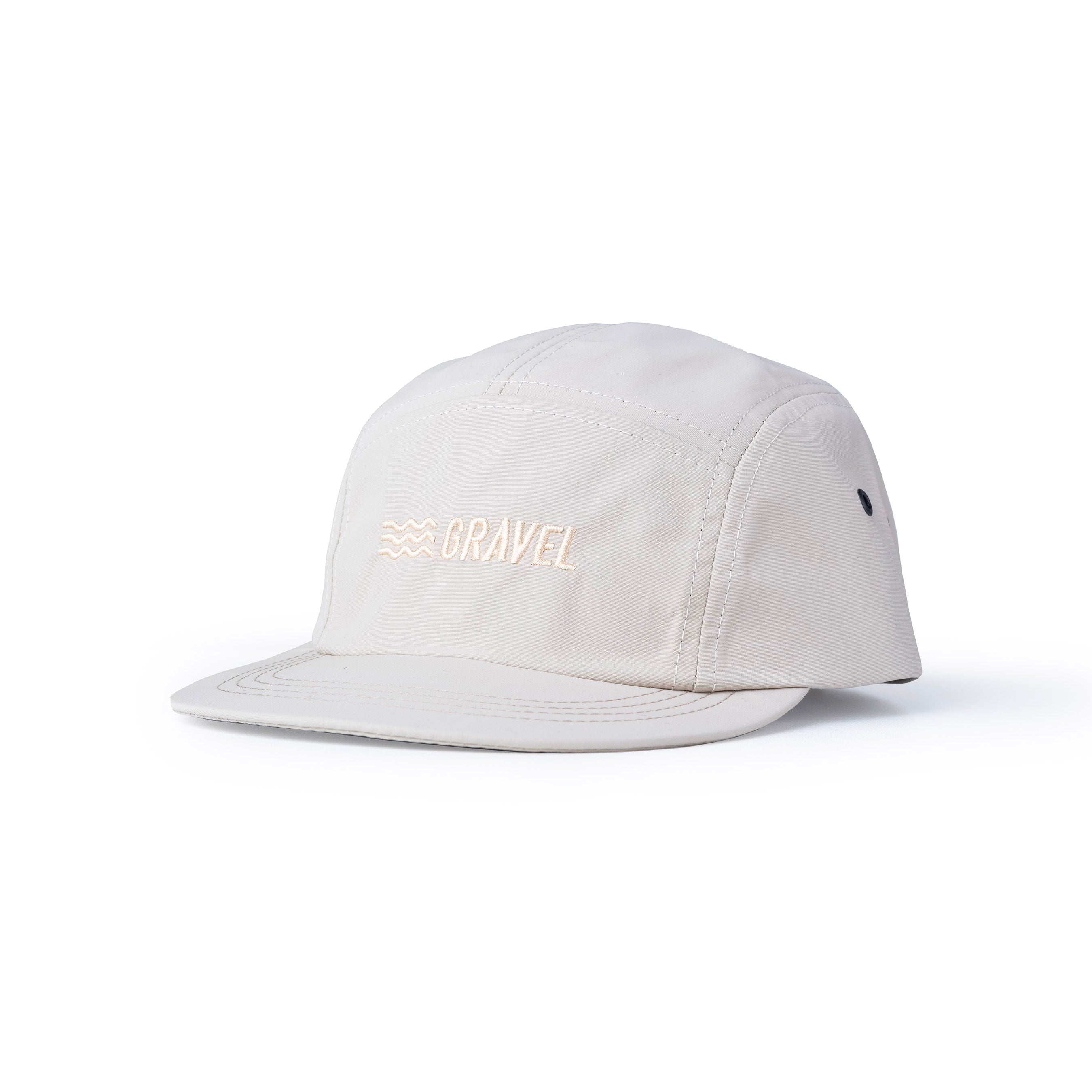 The Travelers Hat