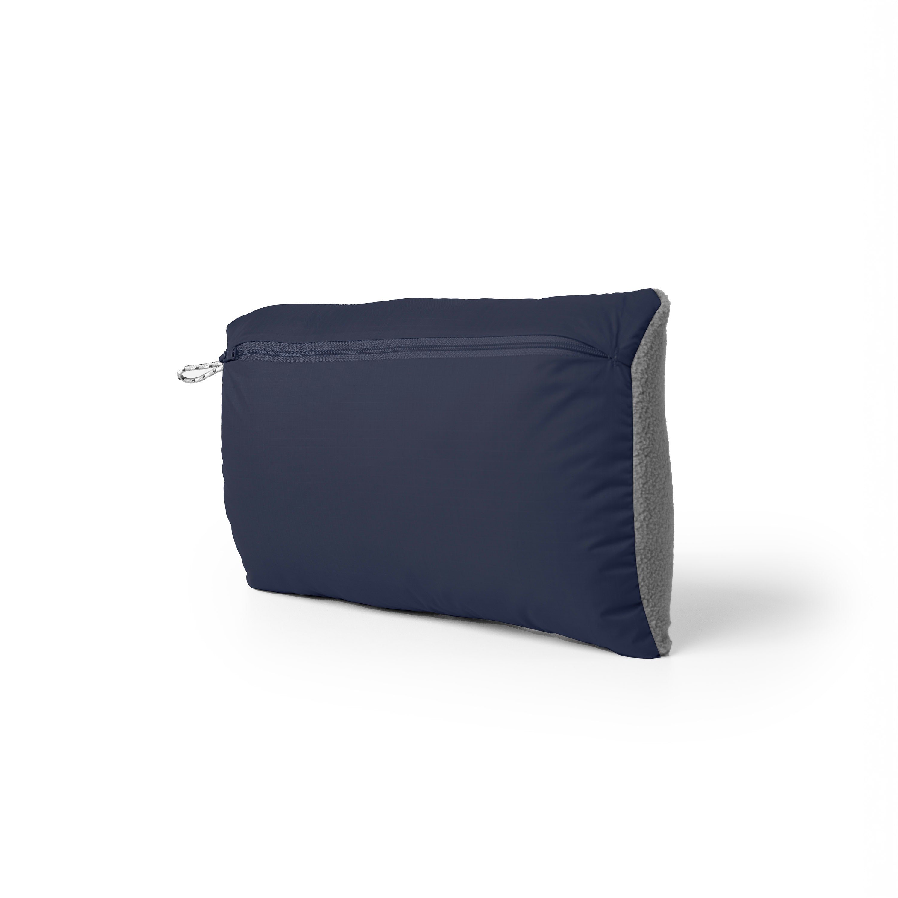 Couverture de voyage Layover™ - Isolée et pliable | Bleu XL