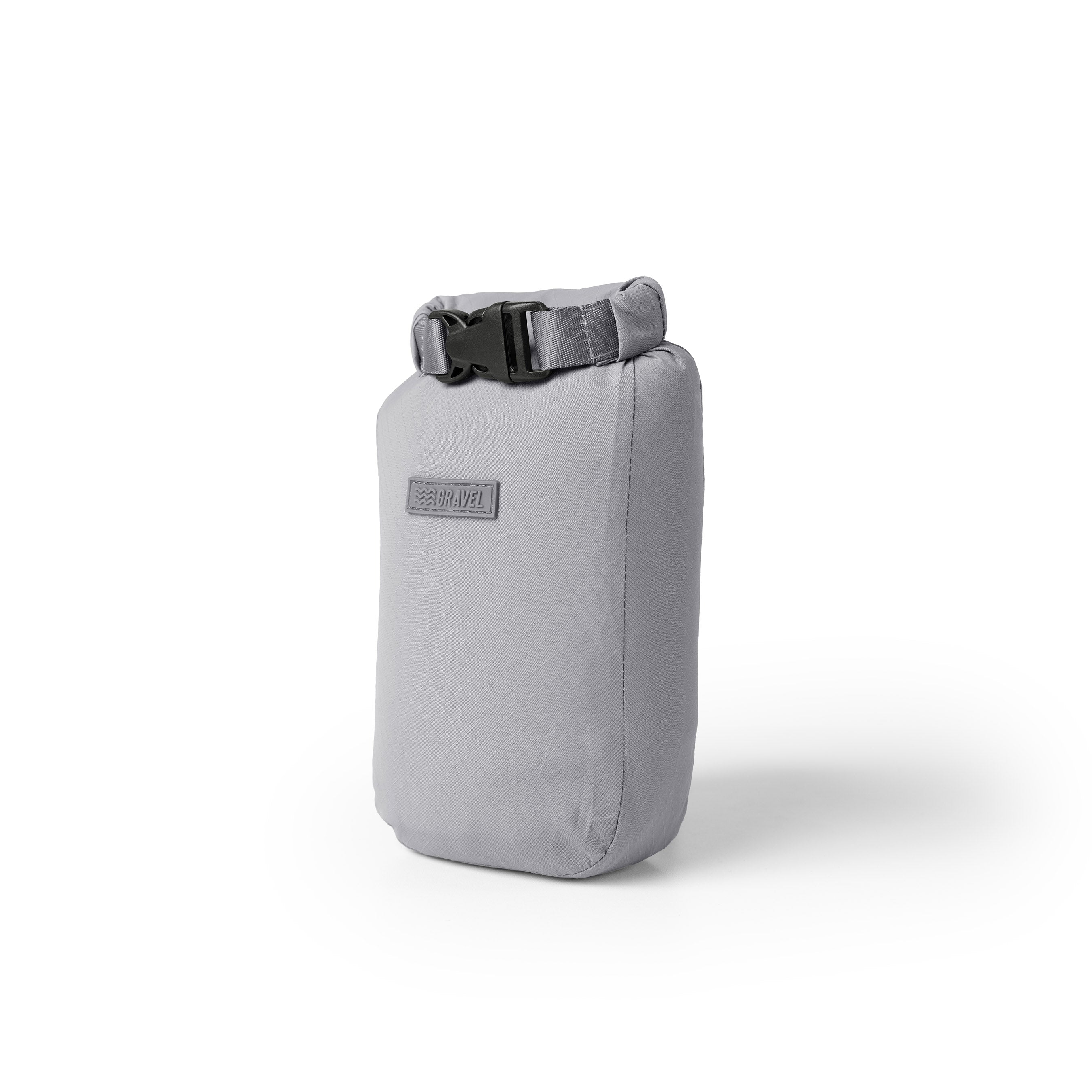 Layover™ Travel Blanket - Packable & Puffy | Gray