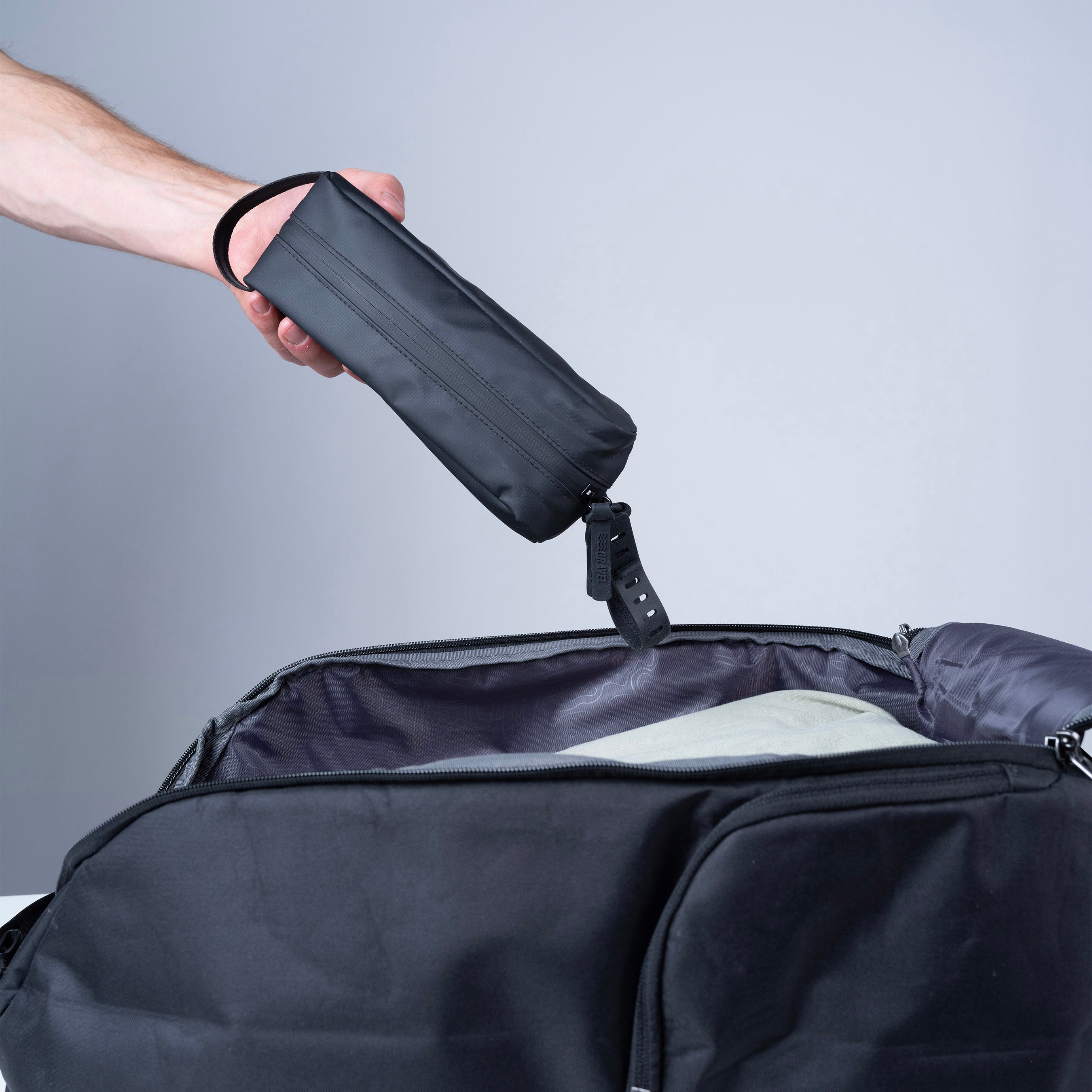 Trousse de toilette Explorer MINI™ - Voyage minimal