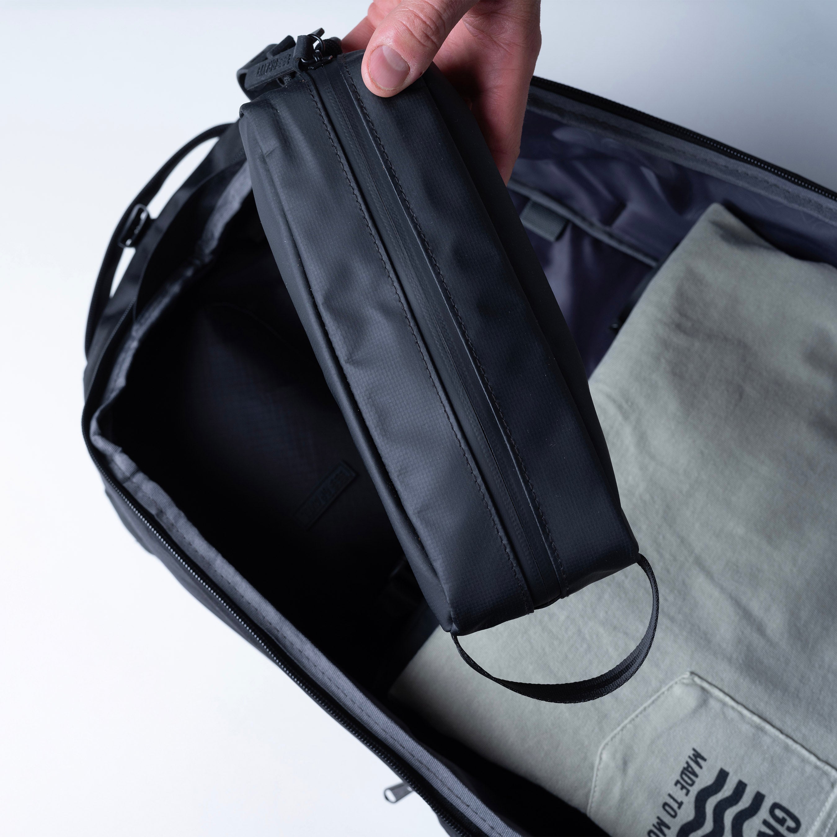 Trousse de toilette Explorer MINI™ - Voyage minimal
