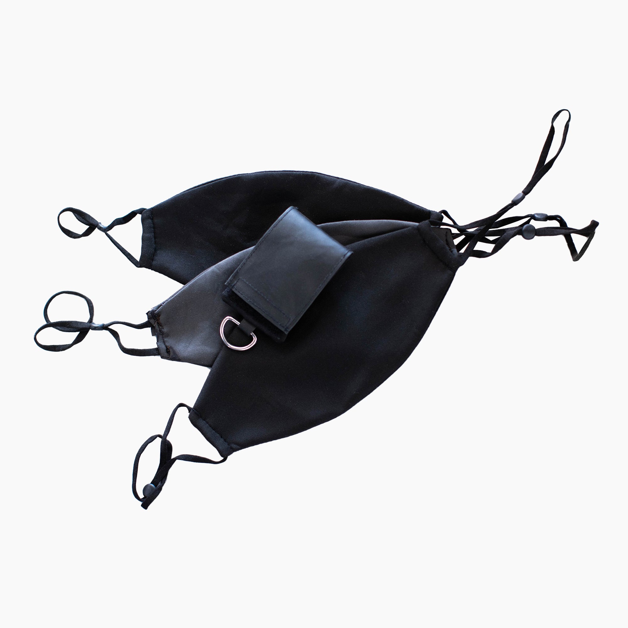 Re:Pack Masque facial (x3) avec étui de transport