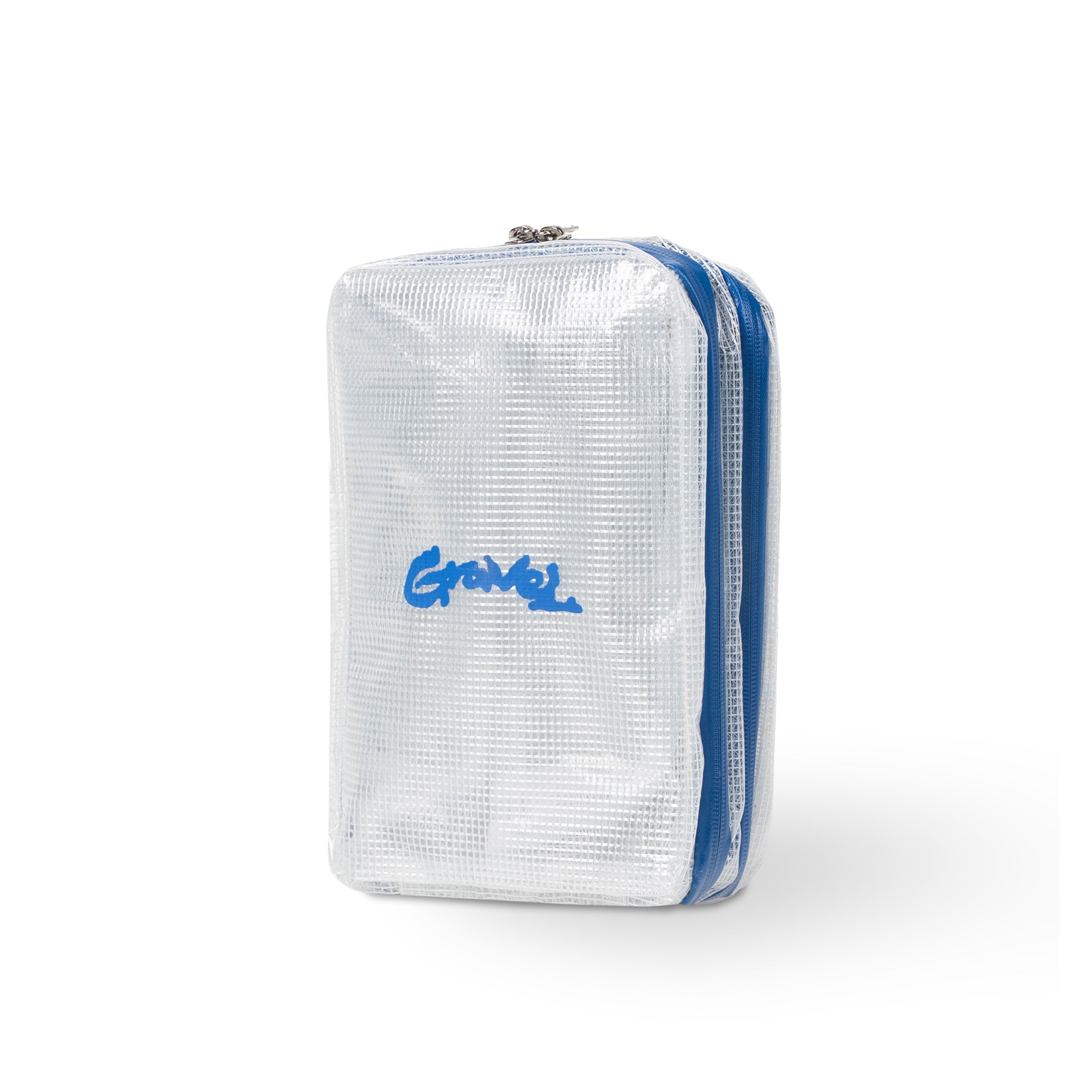 Explorer PLUS™ GLACIER Toiletry Bag - Packing More