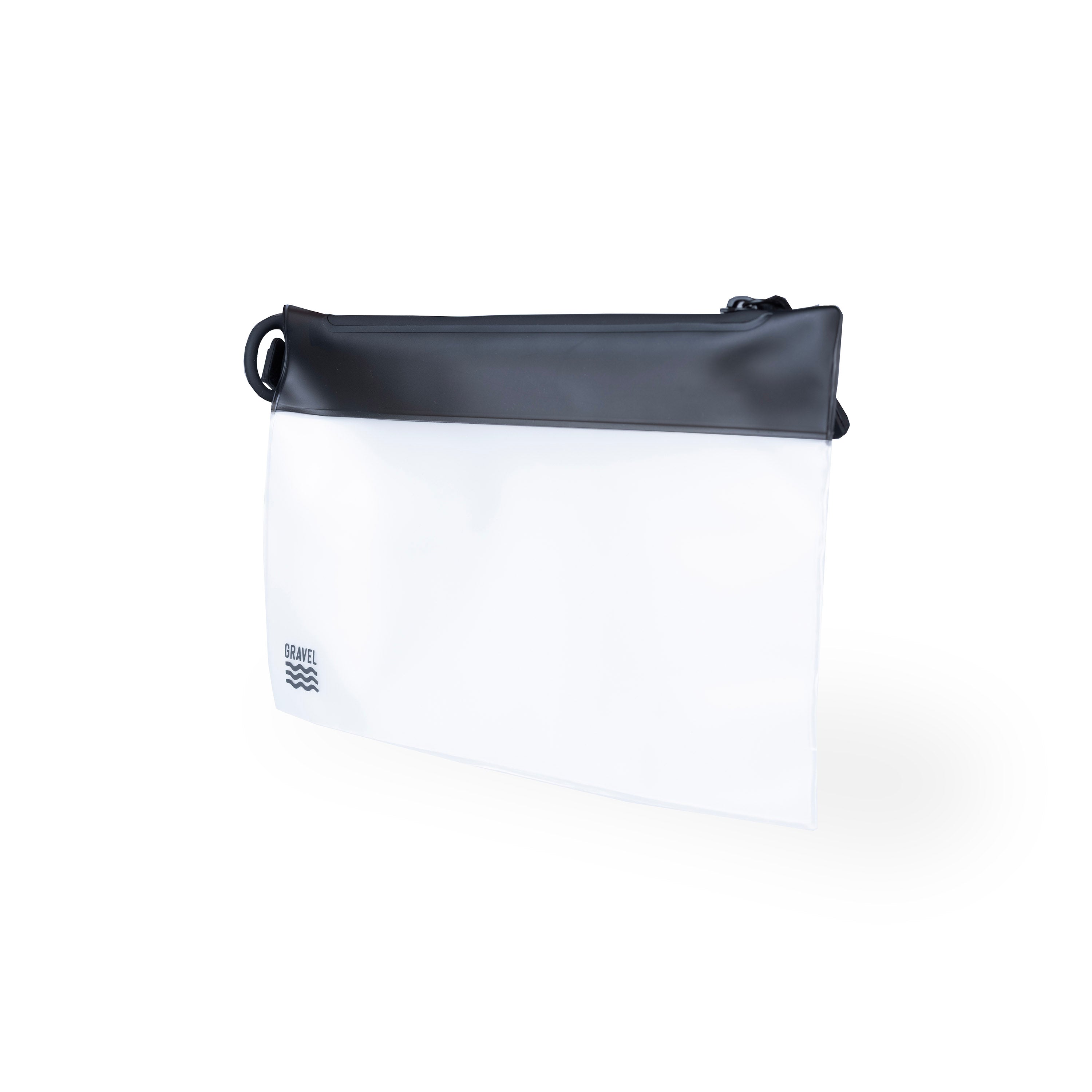 The Pouch | 3-1-1 TSA Compliant Shower Bag