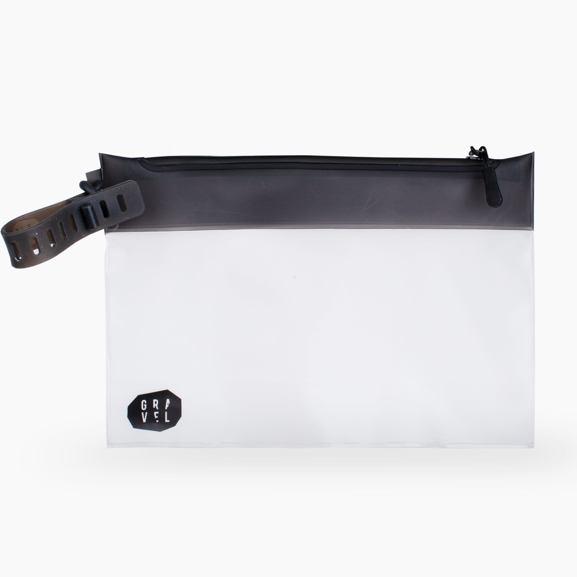 The Pouch | 3-1-1 TSA Compliant Bag