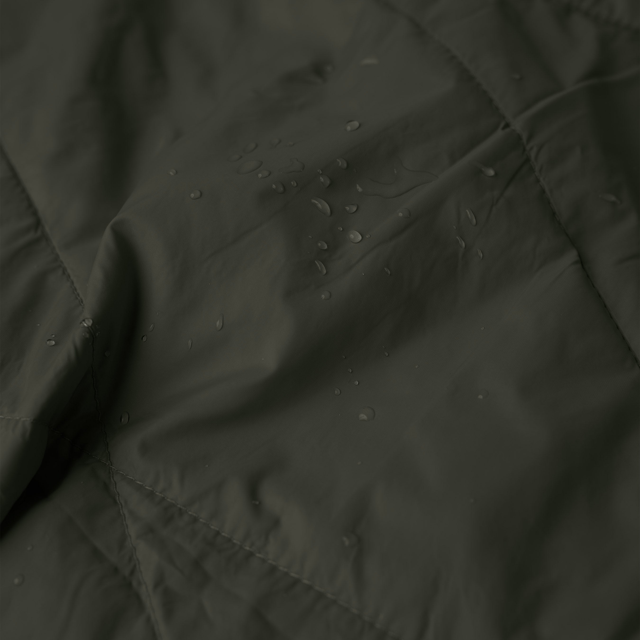 Couverture de voyage Layover™ - Isolée et pliable | Épicéa