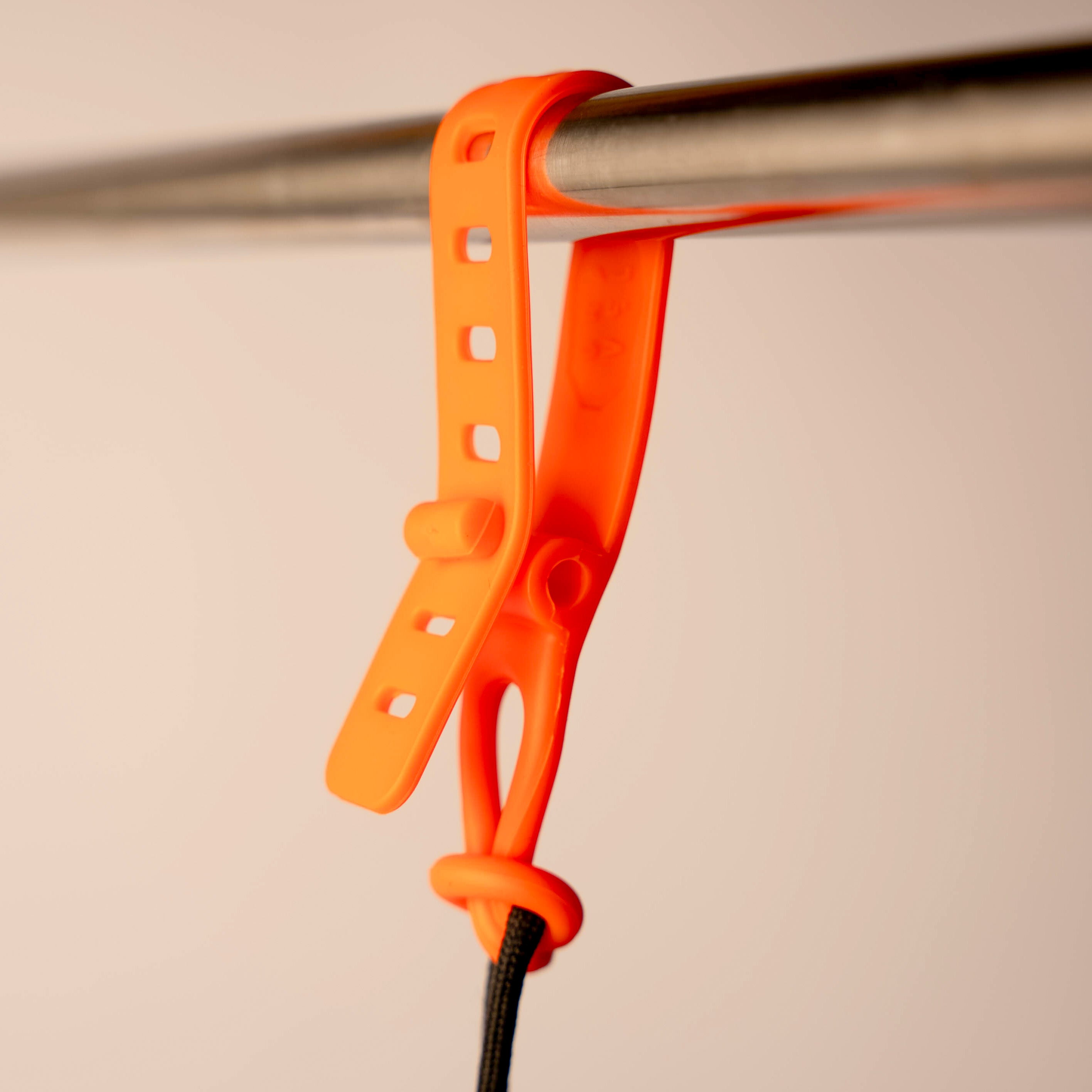 Silicone Hang Strap | Amber