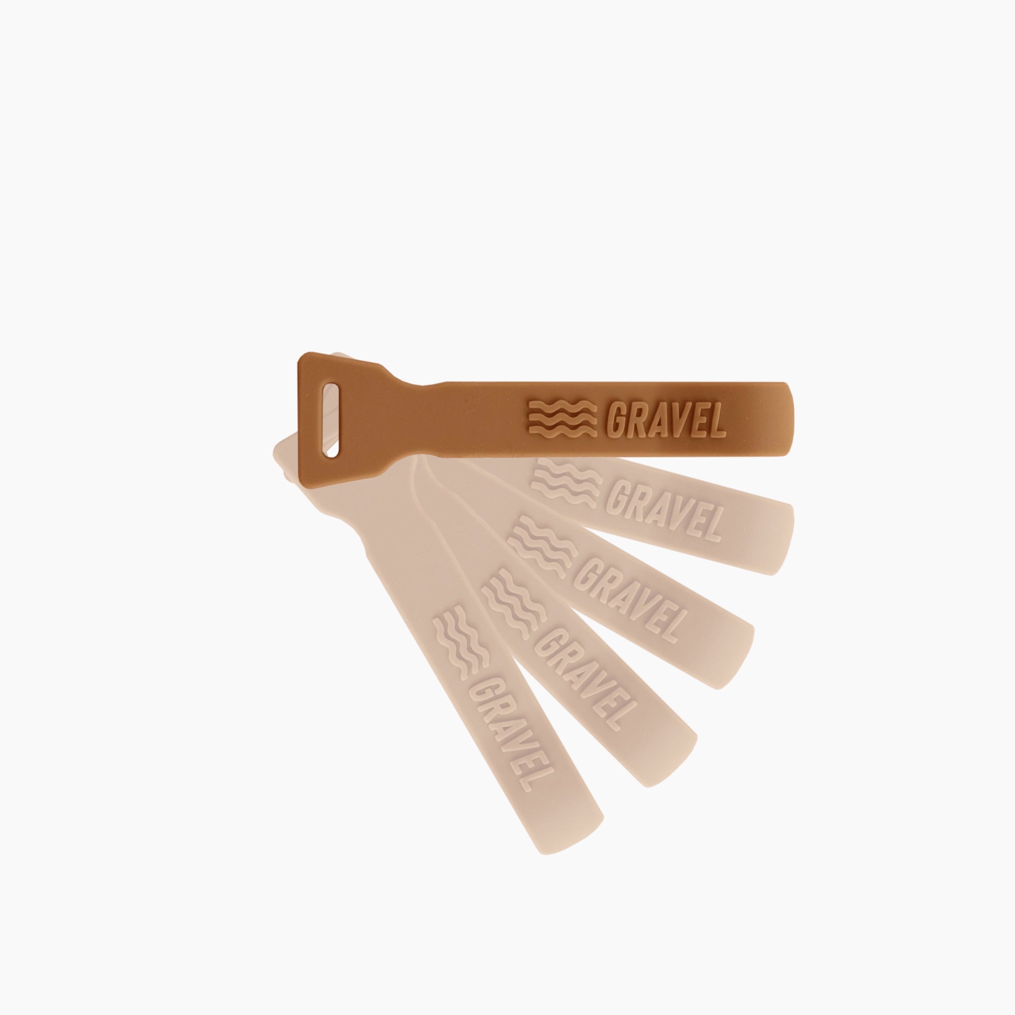 Tirettes de fermeture éclair - Personnalisation des couleurs