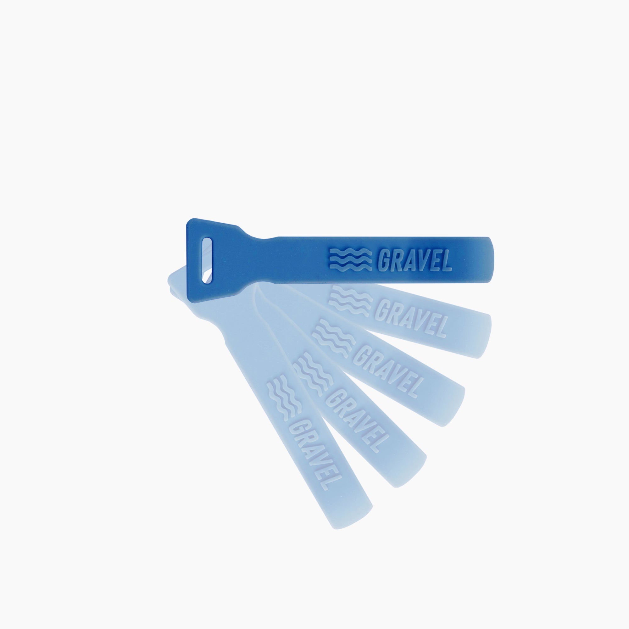 Zipper Pulls - Color Customization