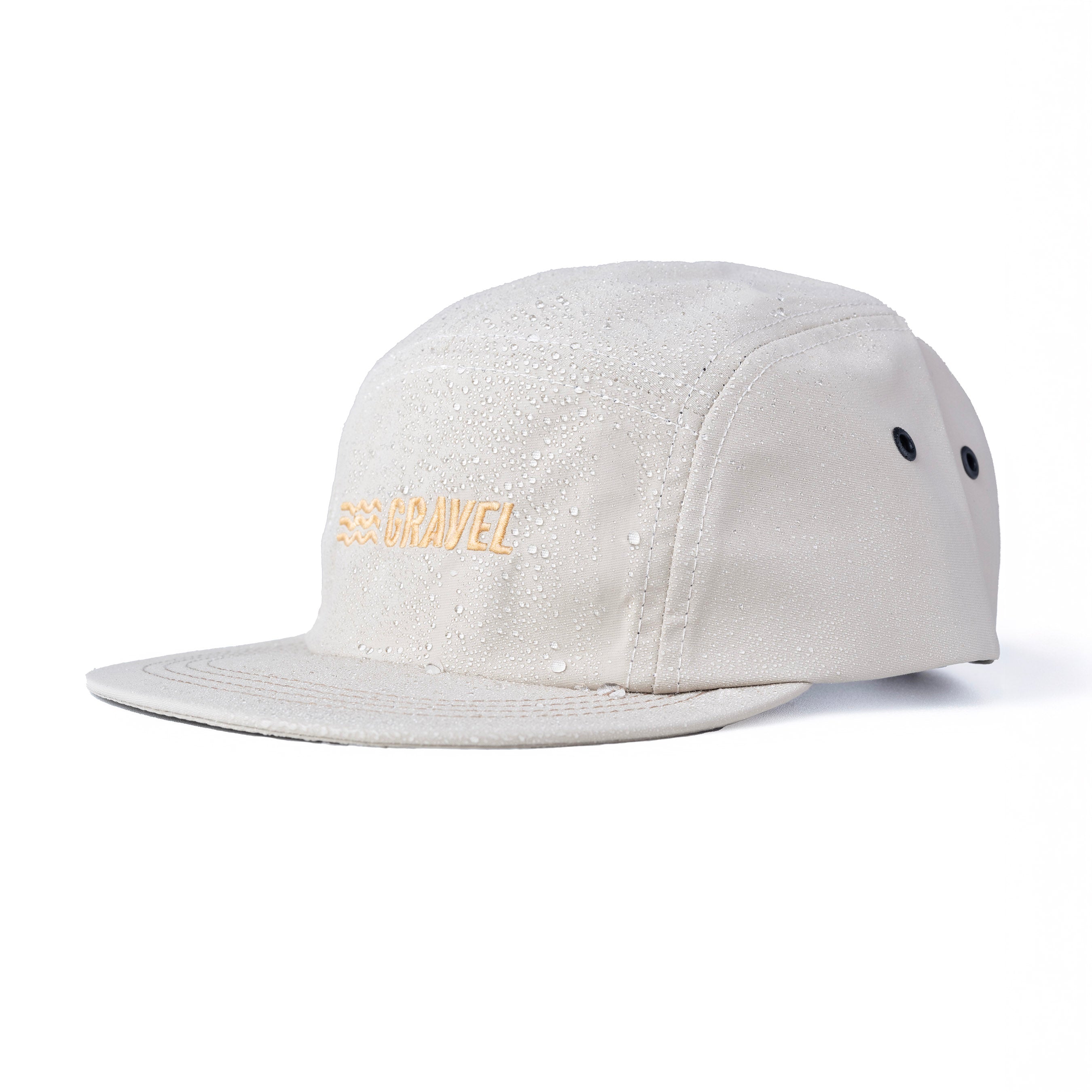 The Travelers Hat