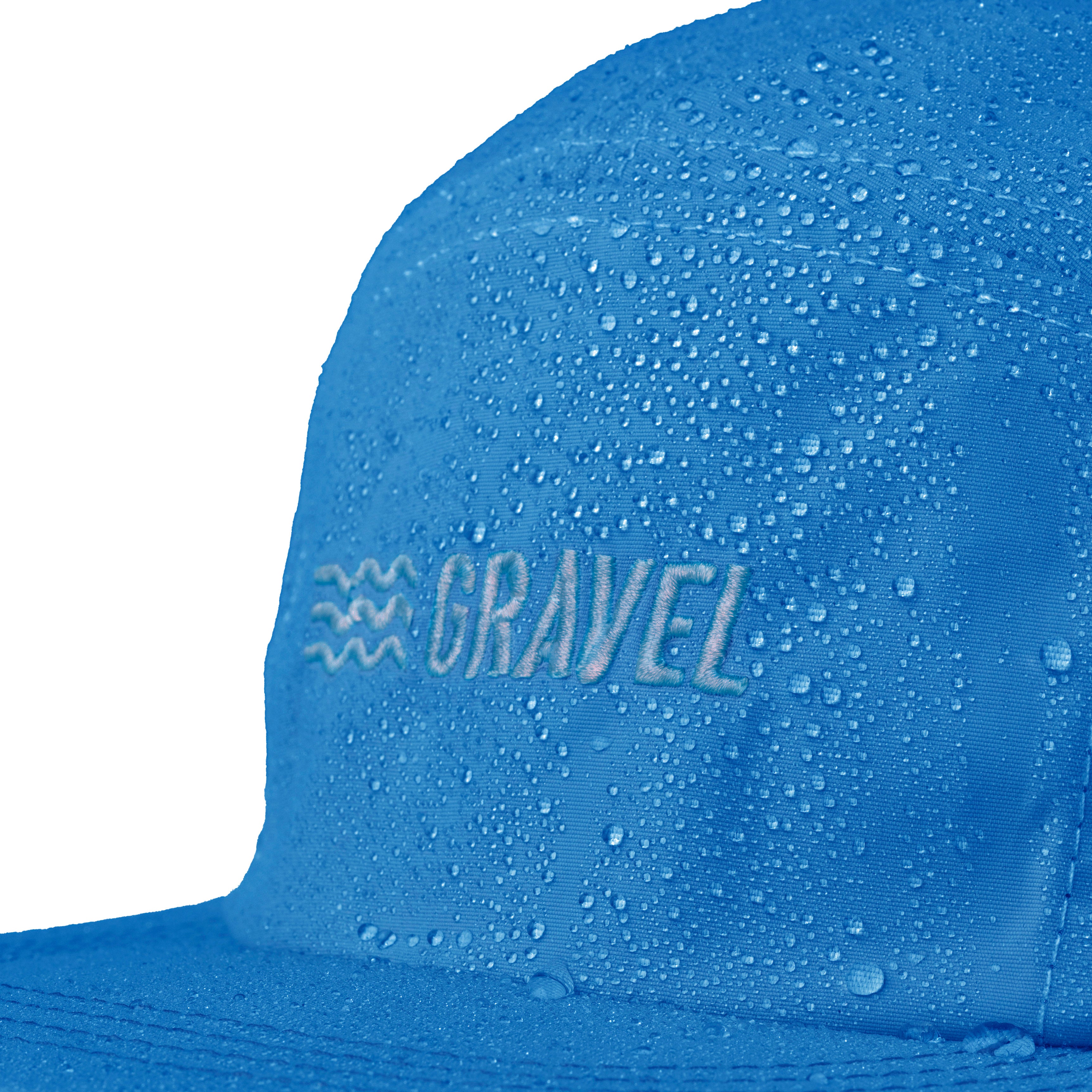 The Travelers Hat | Blue Lagoon