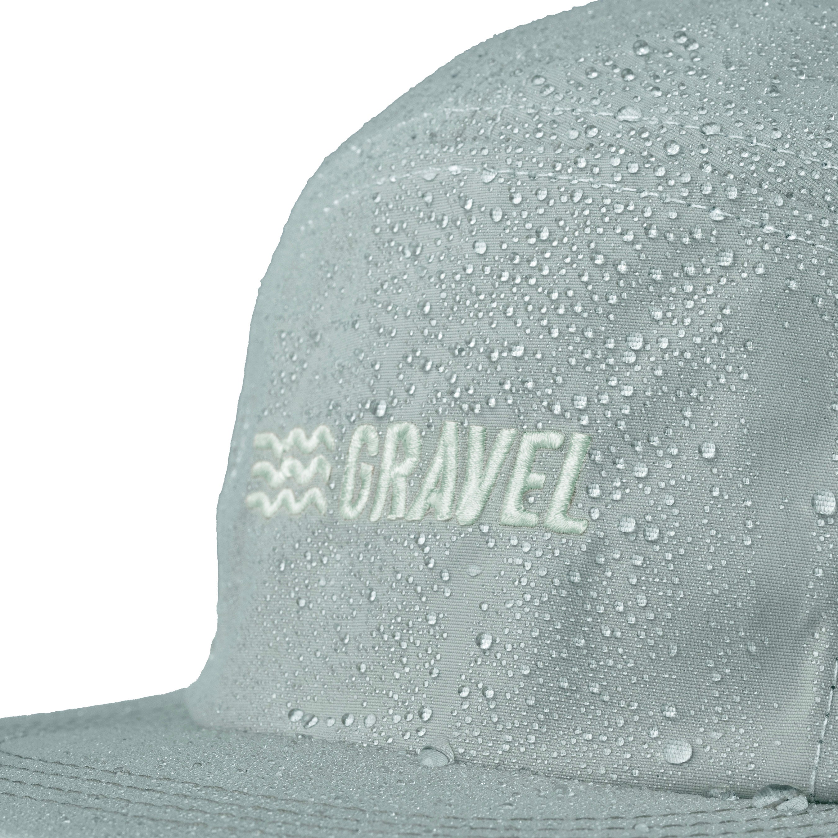 The Travelers Hat | Moss