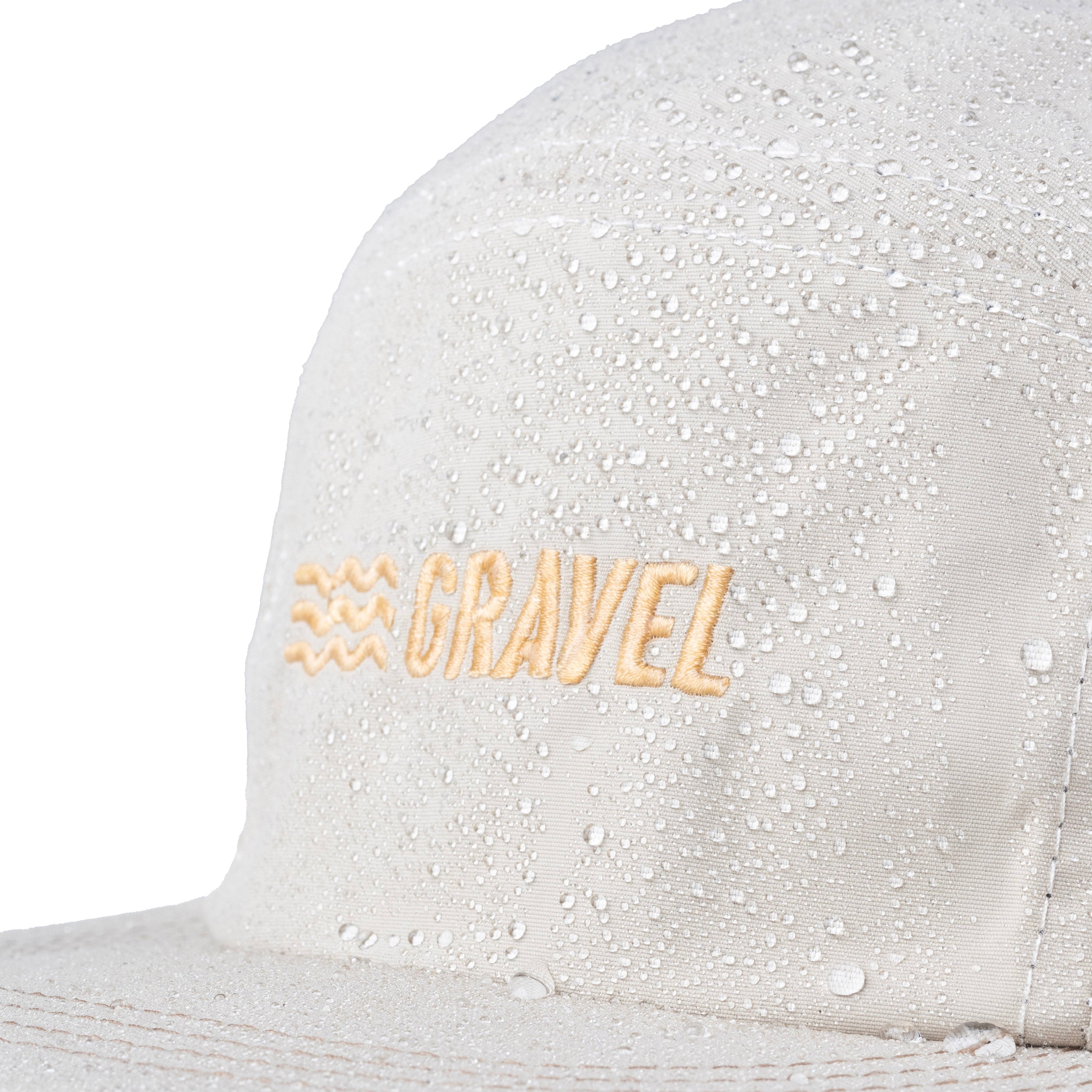 The Travelers Hat | Stone