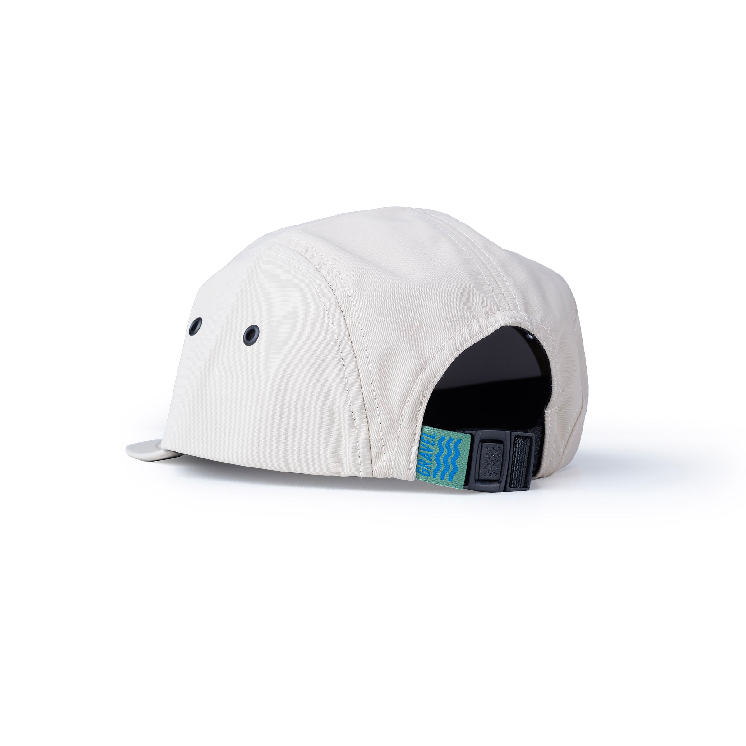 The Travelers Hat | Stone