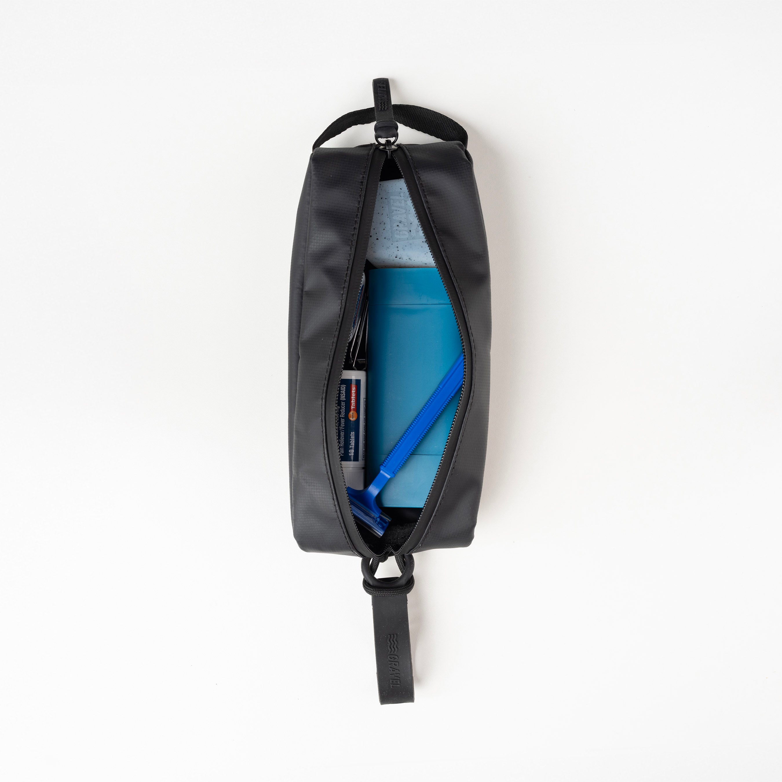 Trousse de toilette Explorer MINI™ - Voyage minimal