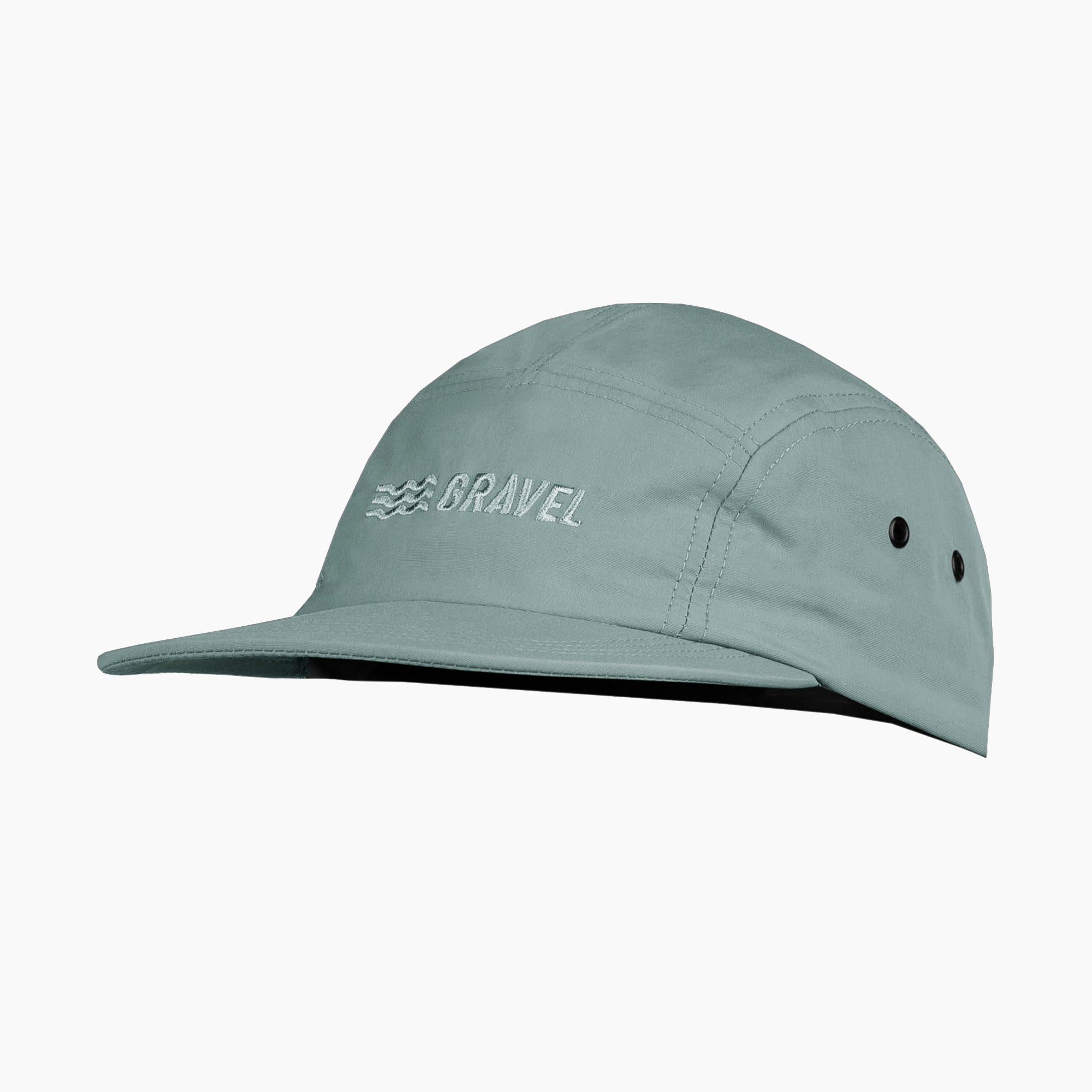 The Travelers Hat | Onyx
