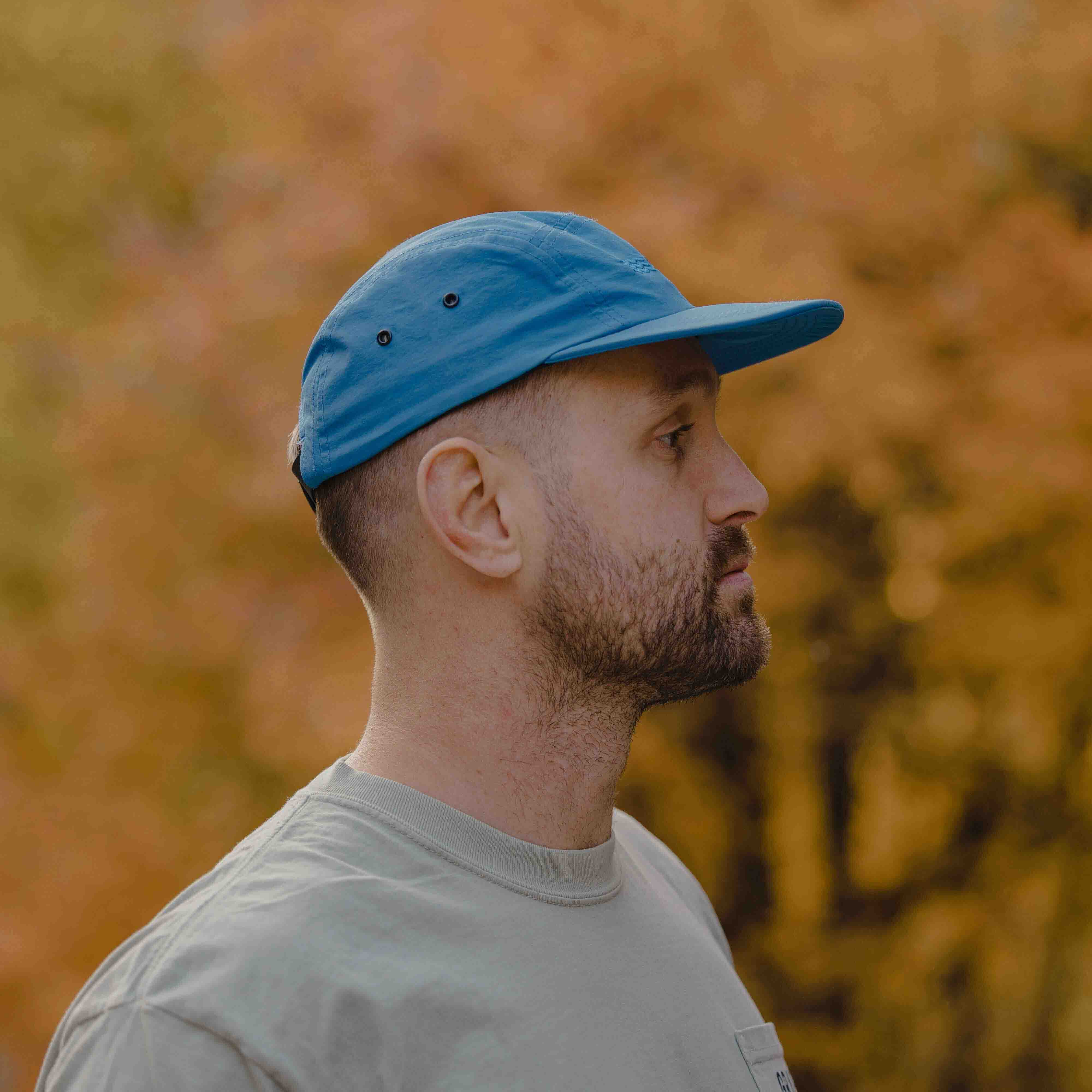 The Travelers Hat | 7 Colors