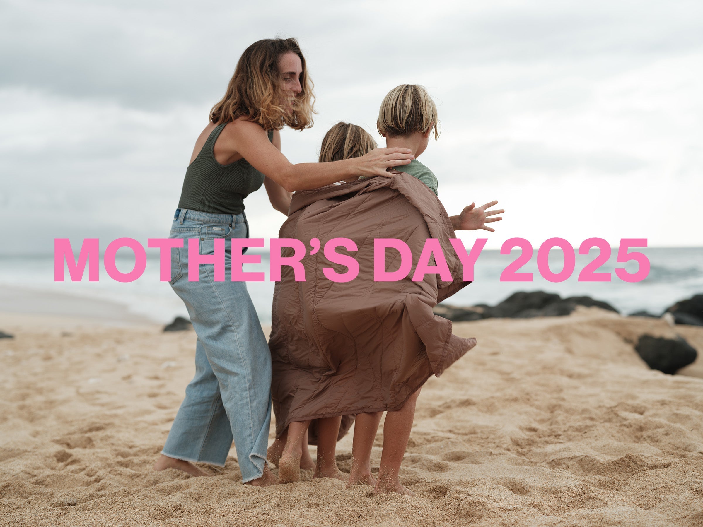 2025 Mother's Day Gift Guide