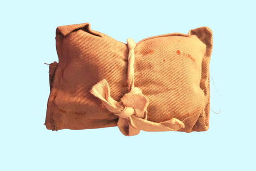 Dopp kit meaning canvas roll kit