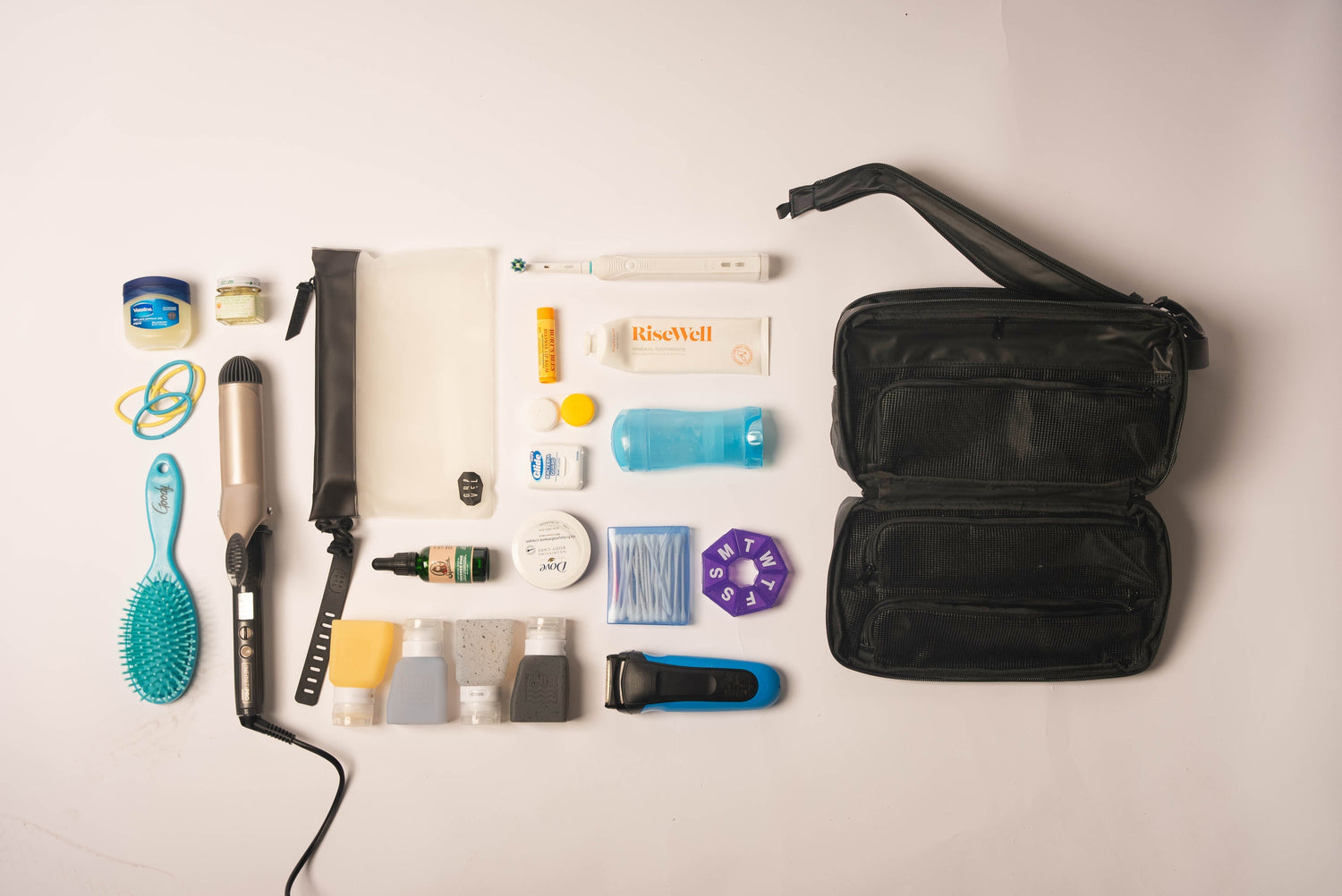 5 Travel Packing Tips You Need To Use Immediately