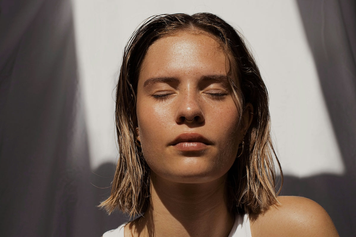 Stop Forgetting Your Travel Sunscreen!