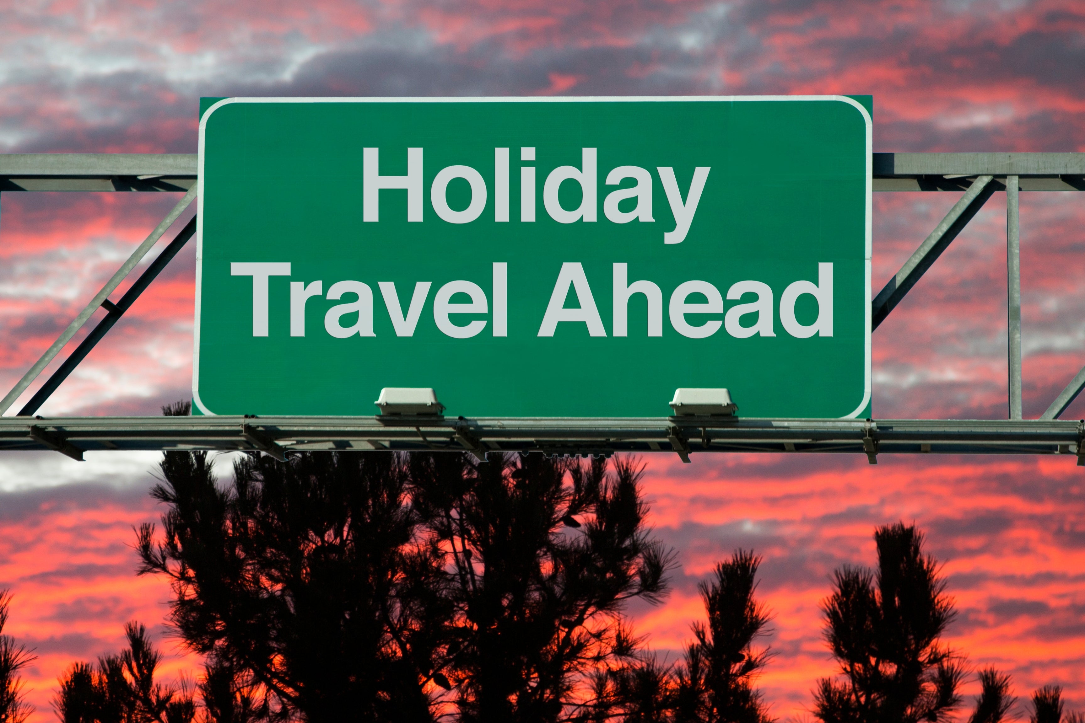 Avoid the 5 Biggest Mistakes People Make When Traveling During the Holidays