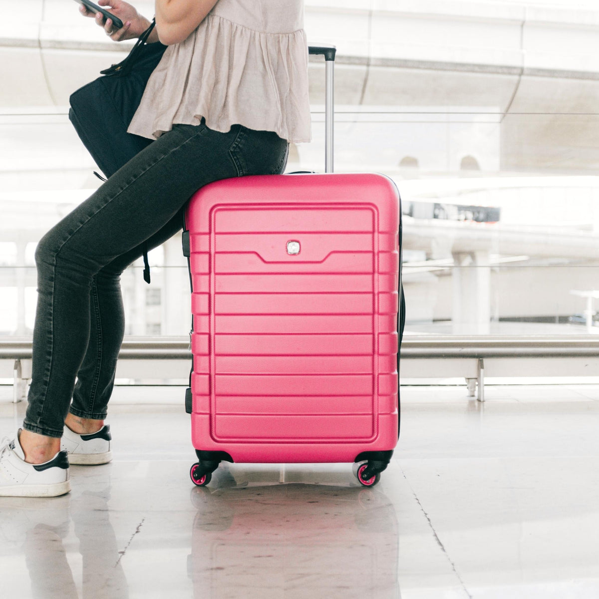 Max Size Carry-On Luggage 2023: Limits, Dimensions, and Essential