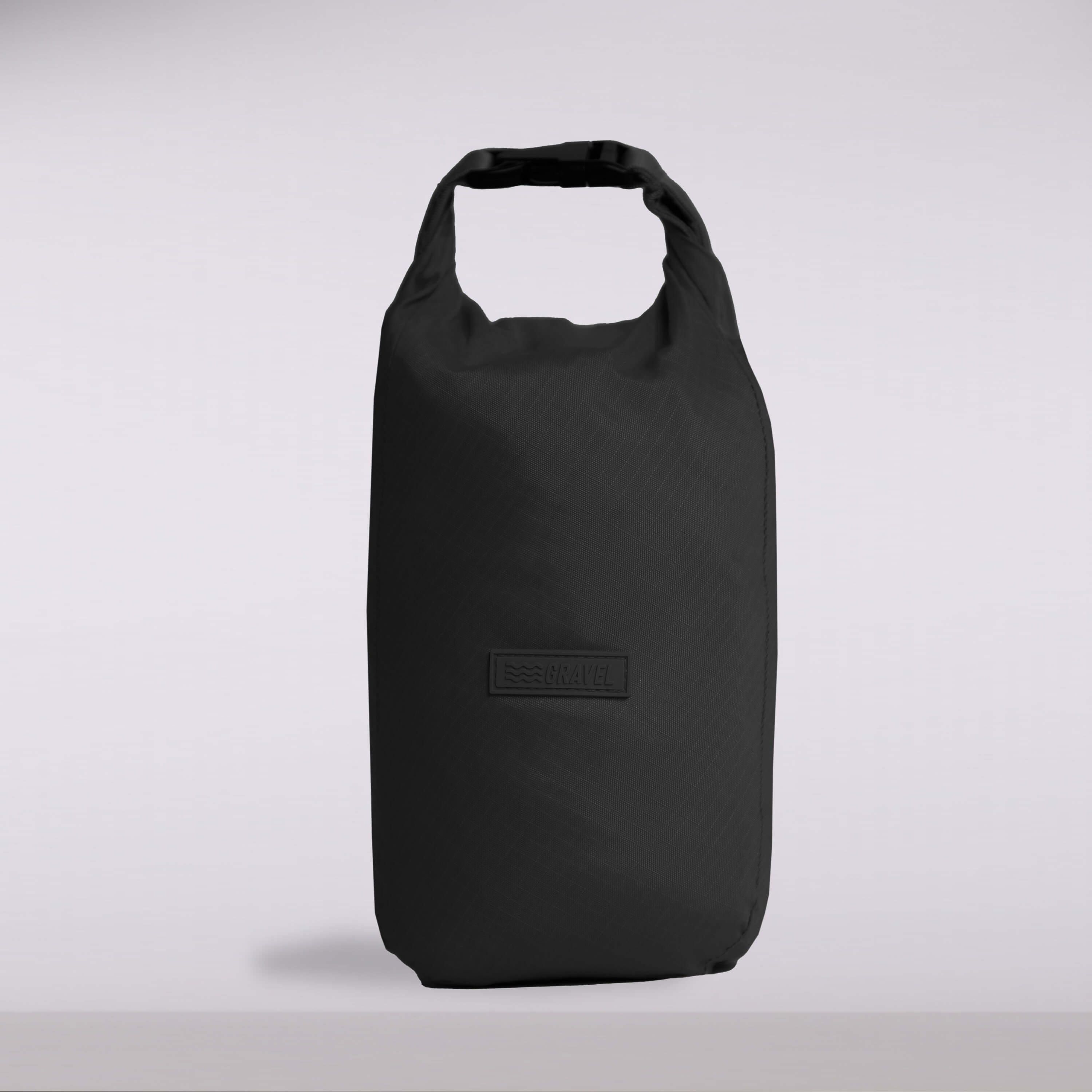 Layover™ Travel Blanket - Insulated & Packable | Black XL (PRE-ORDER, SHIPS MARCH 2024)